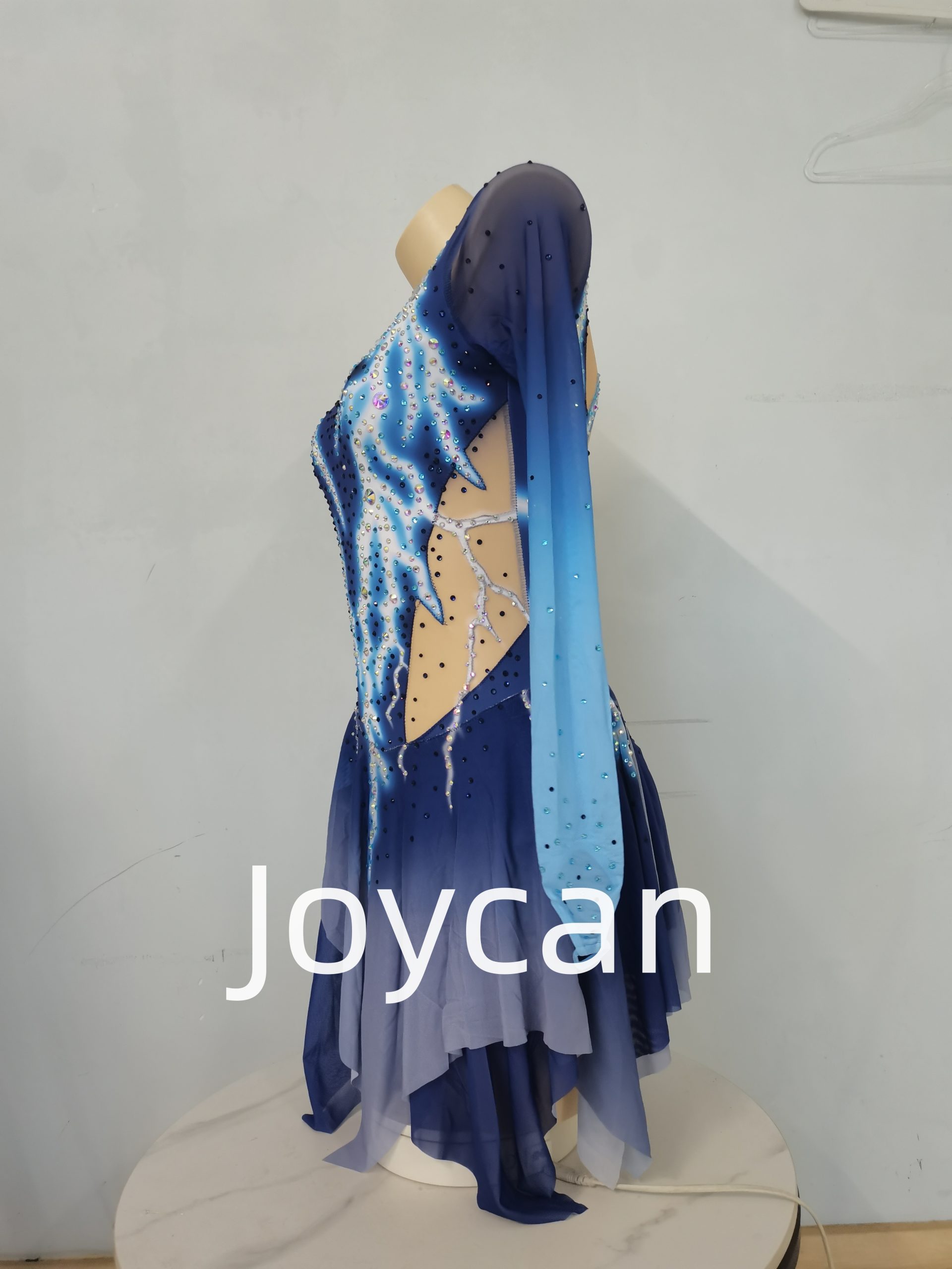   Figure Skating JSK210