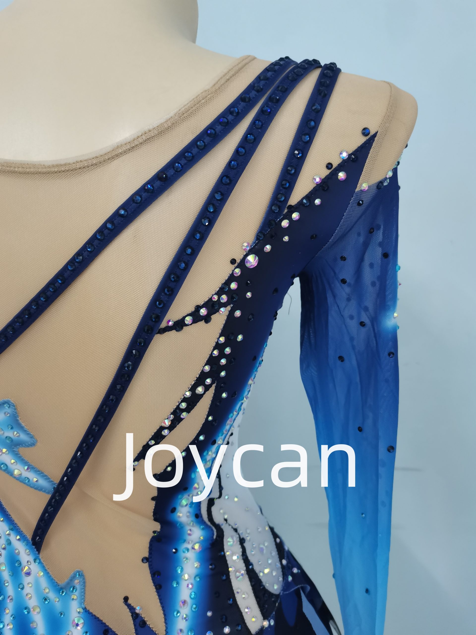   Figure Skating JSK210