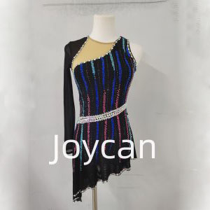 Figure Skating JSK218