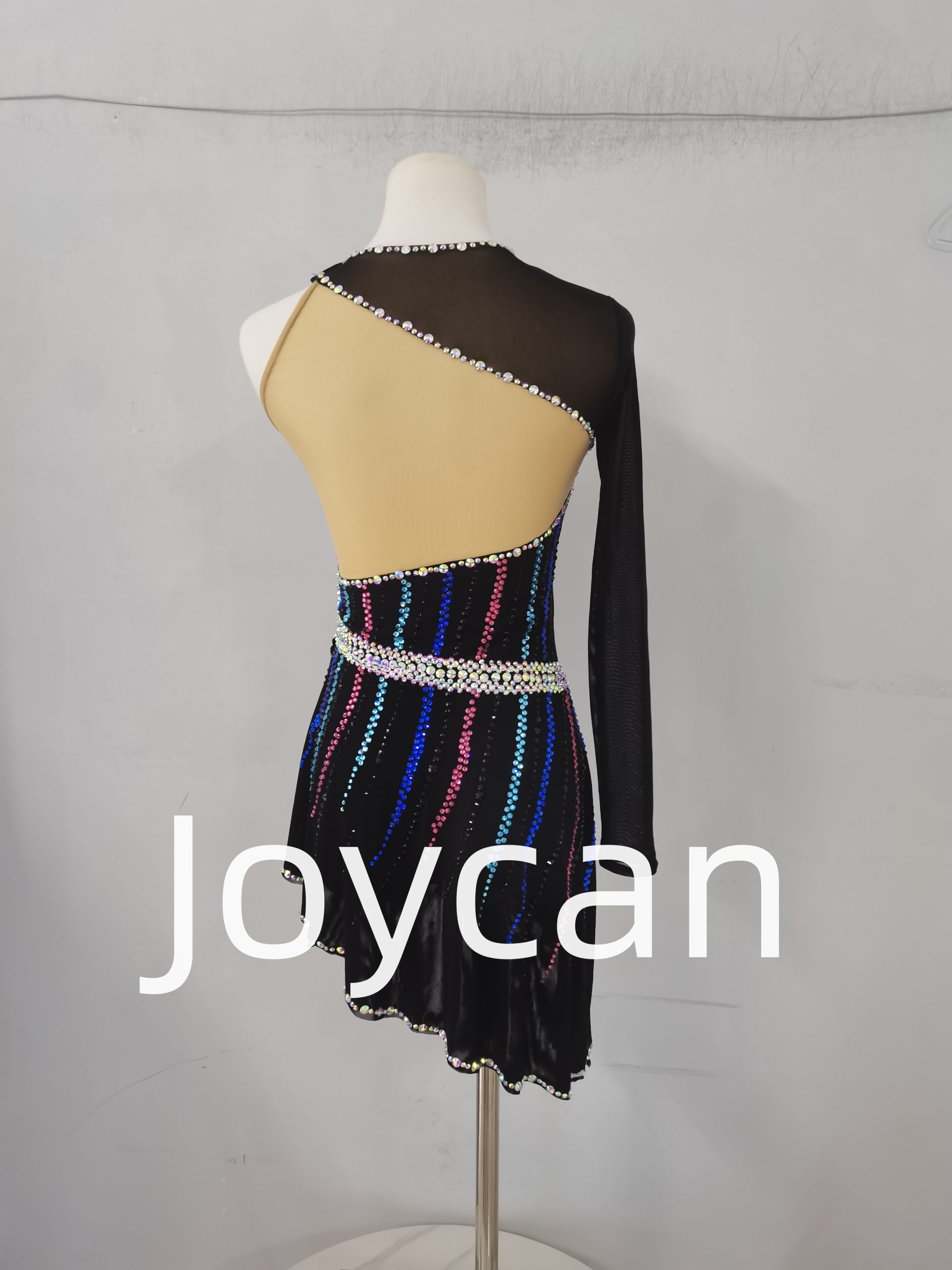 Figure Skating JSK218