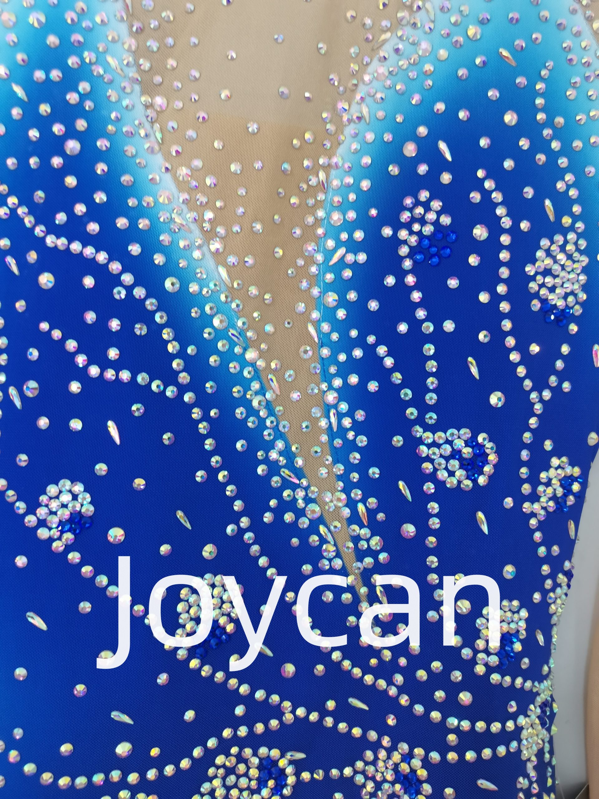 Figure Skating JSK208