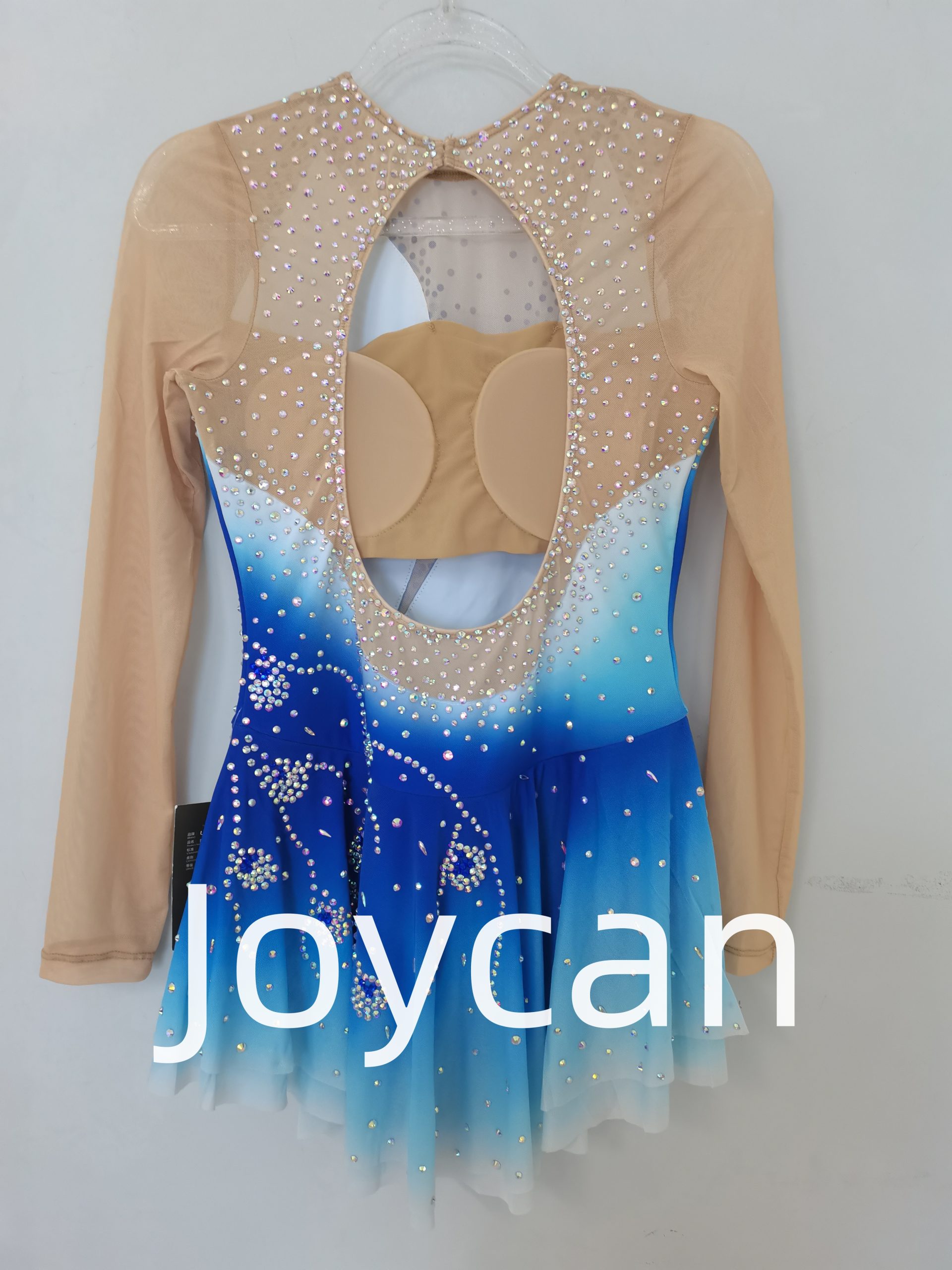 Figure Skating JSK208