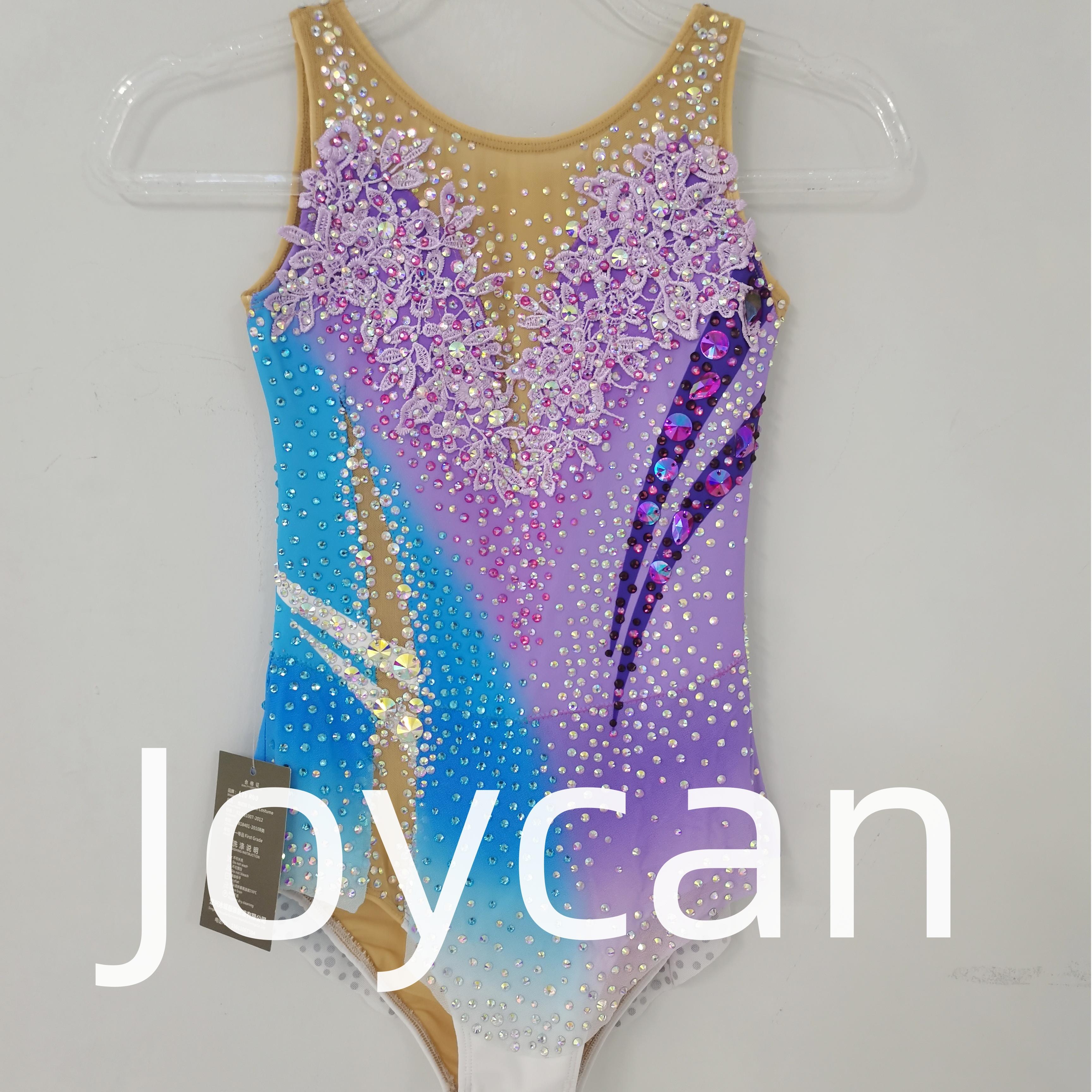Rhythmic Gymnastics JRG340