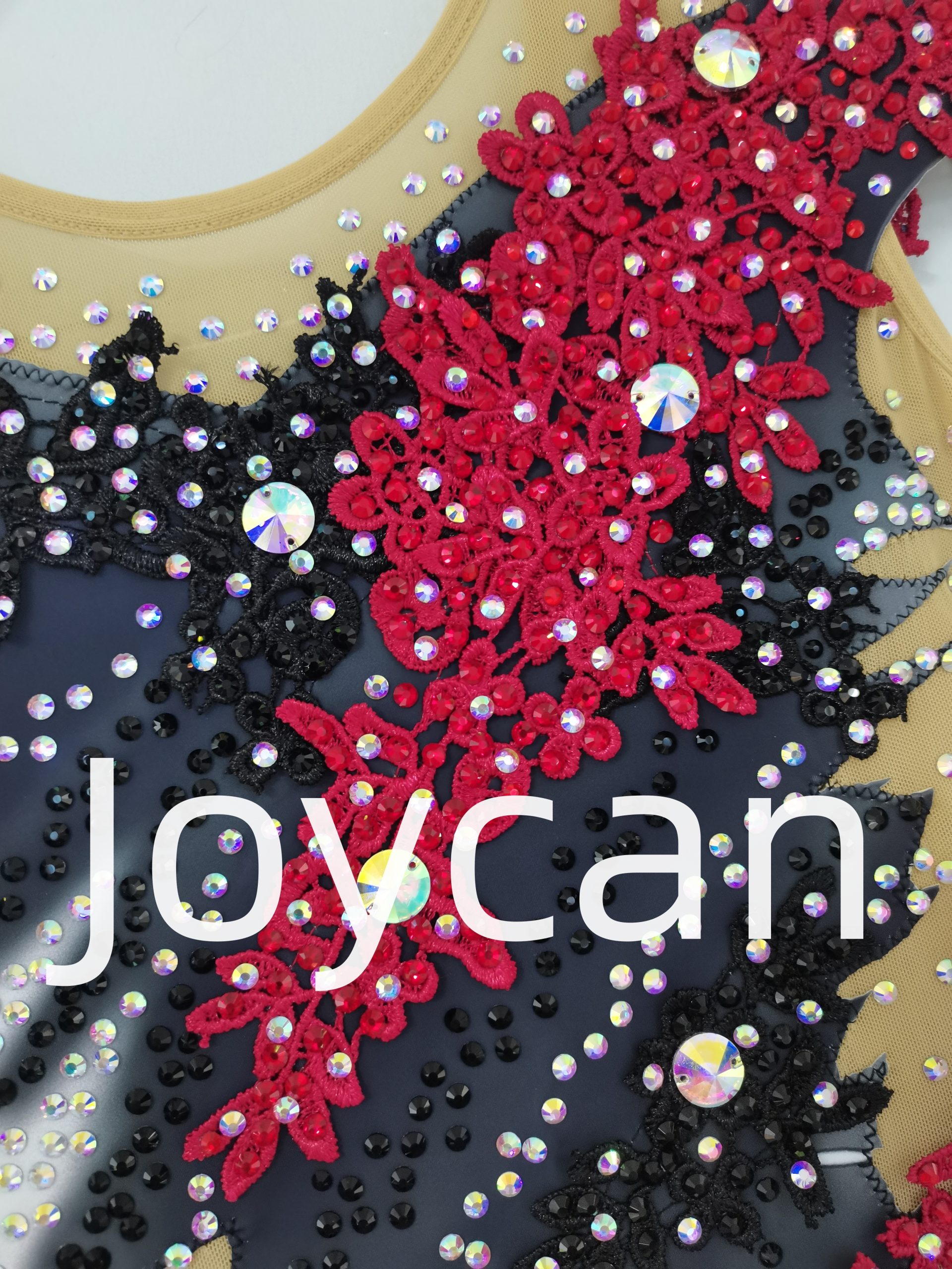 Rhythmic Gymnastics JRG341