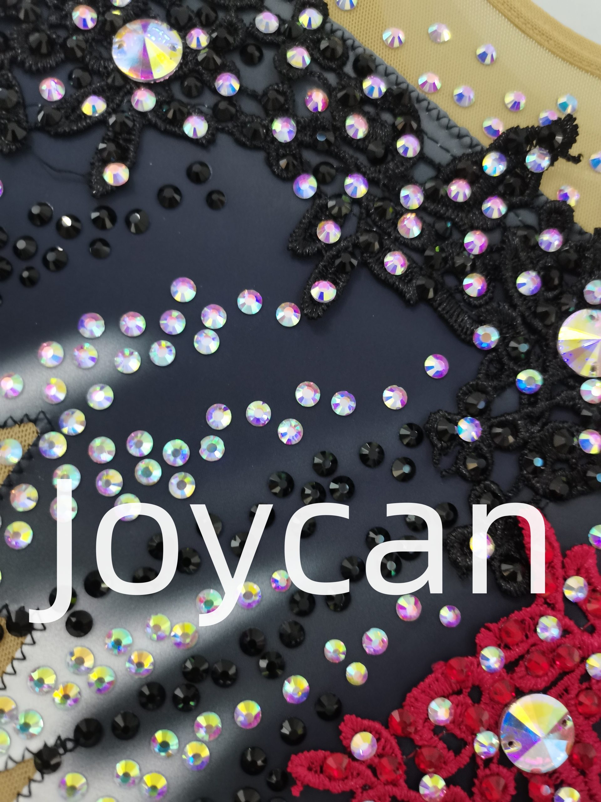 Rhythmic Gymnastics JRG341