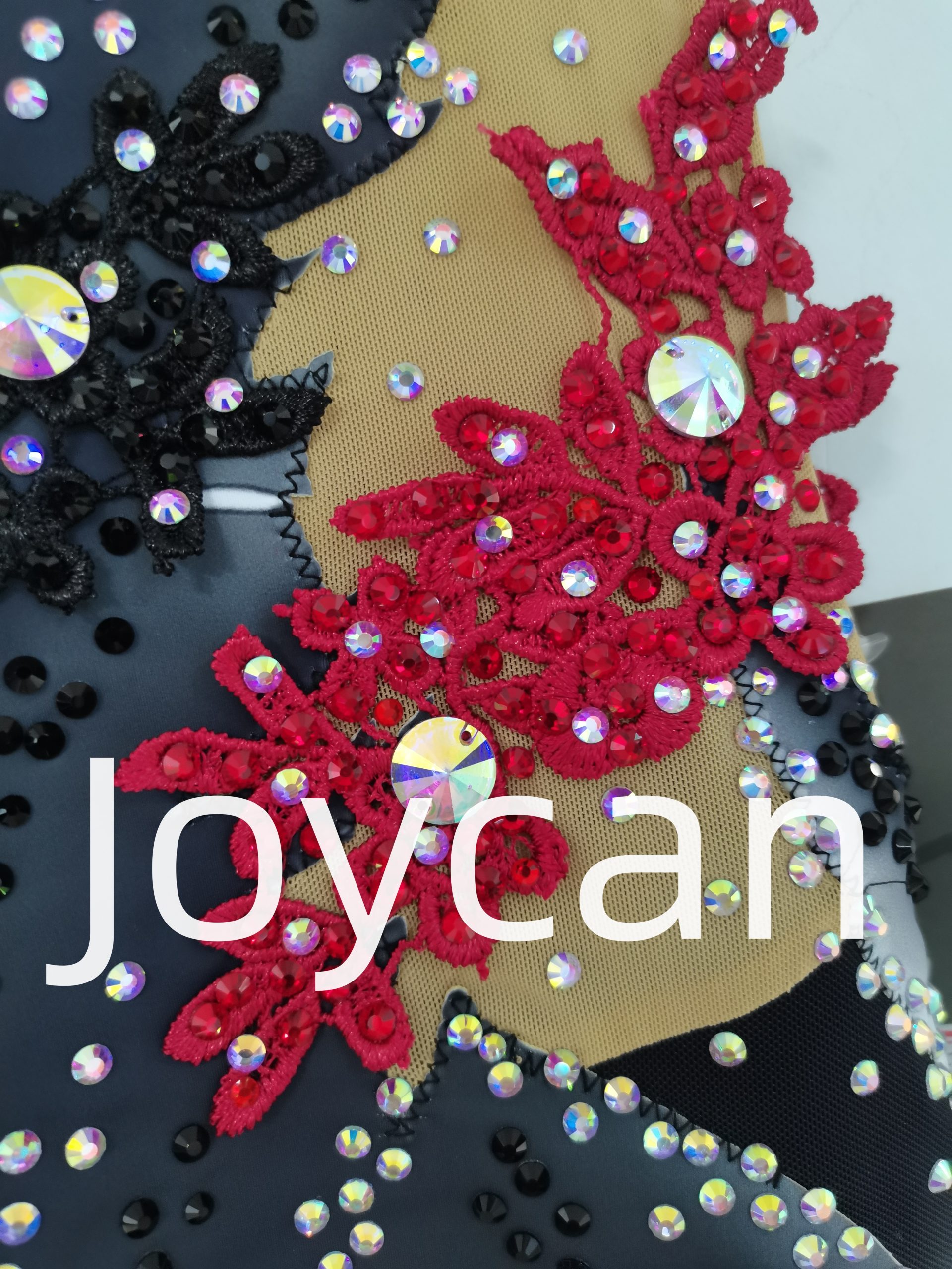 Rhythmic Gymnastics JRG341