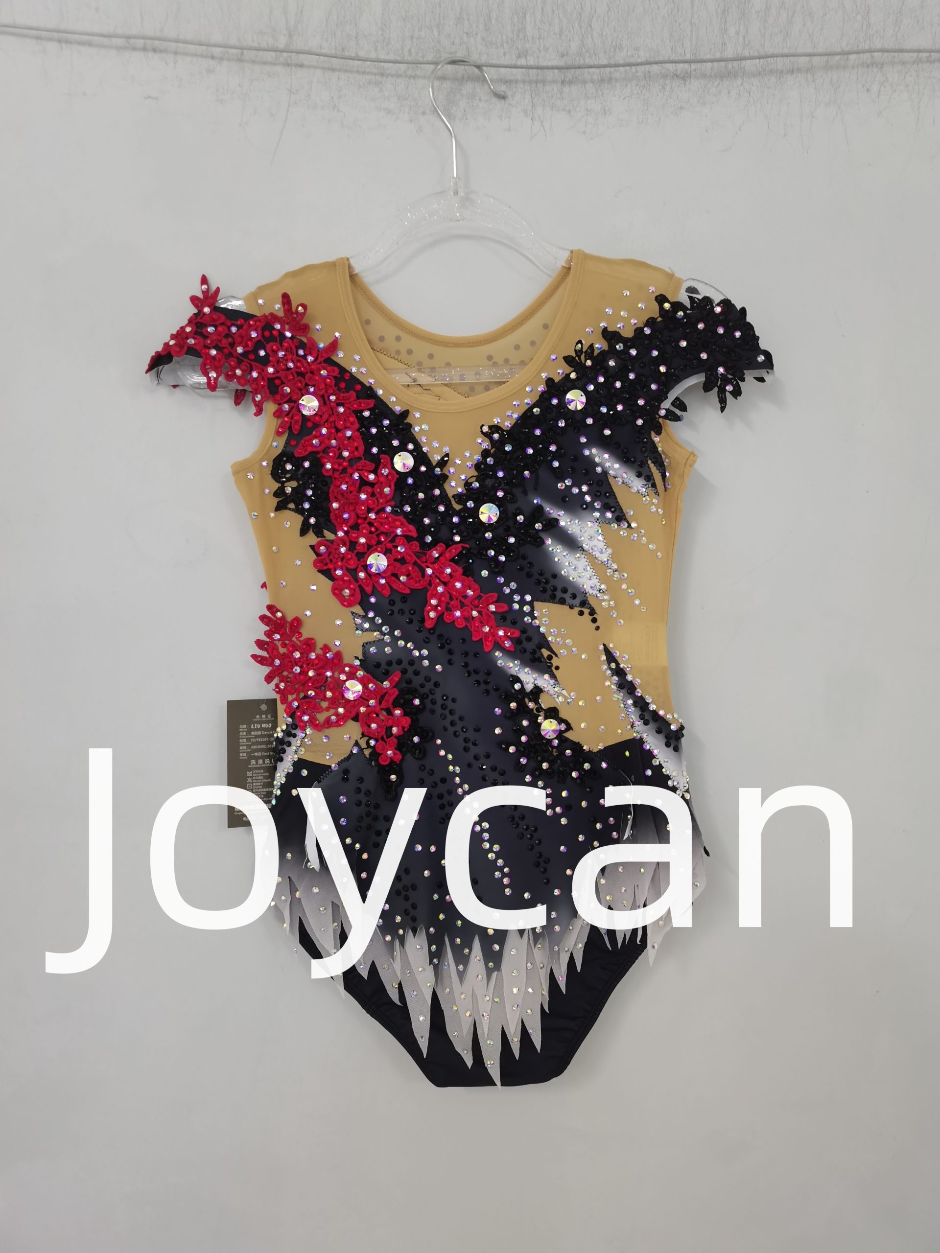 Rhythmic Gymnastics JRG341