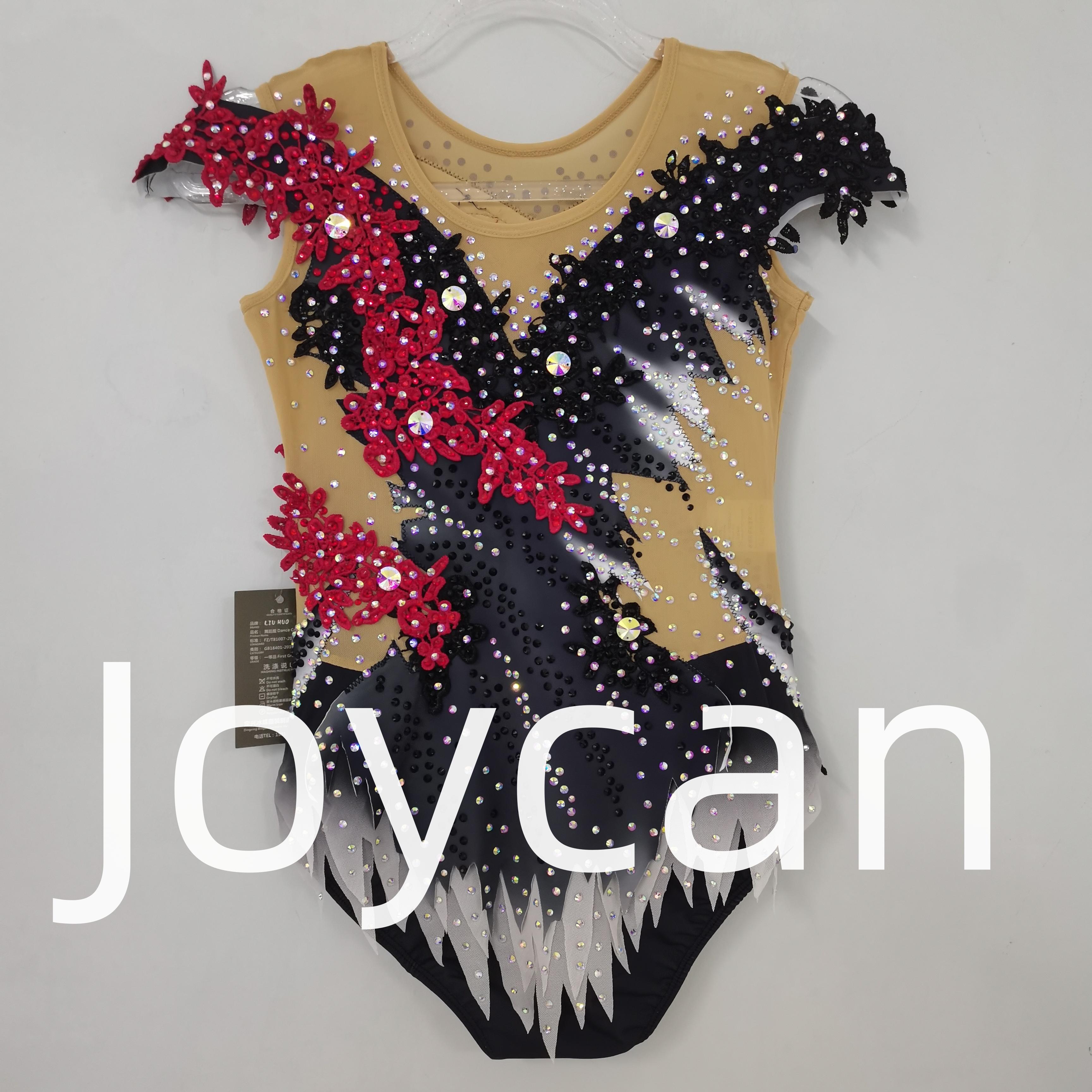 Rhythmic Gymnastics JRG341
