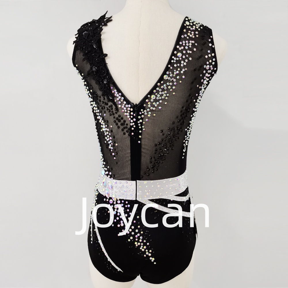   Rhythmic Gymnastics JRG323