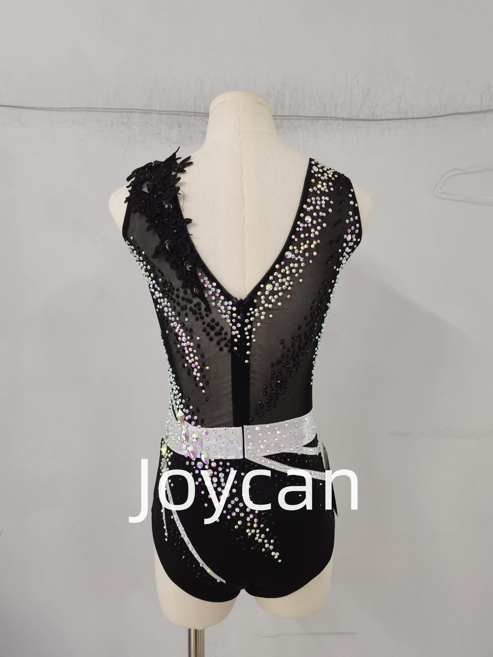   Rhythmic Gymnastics JRG323