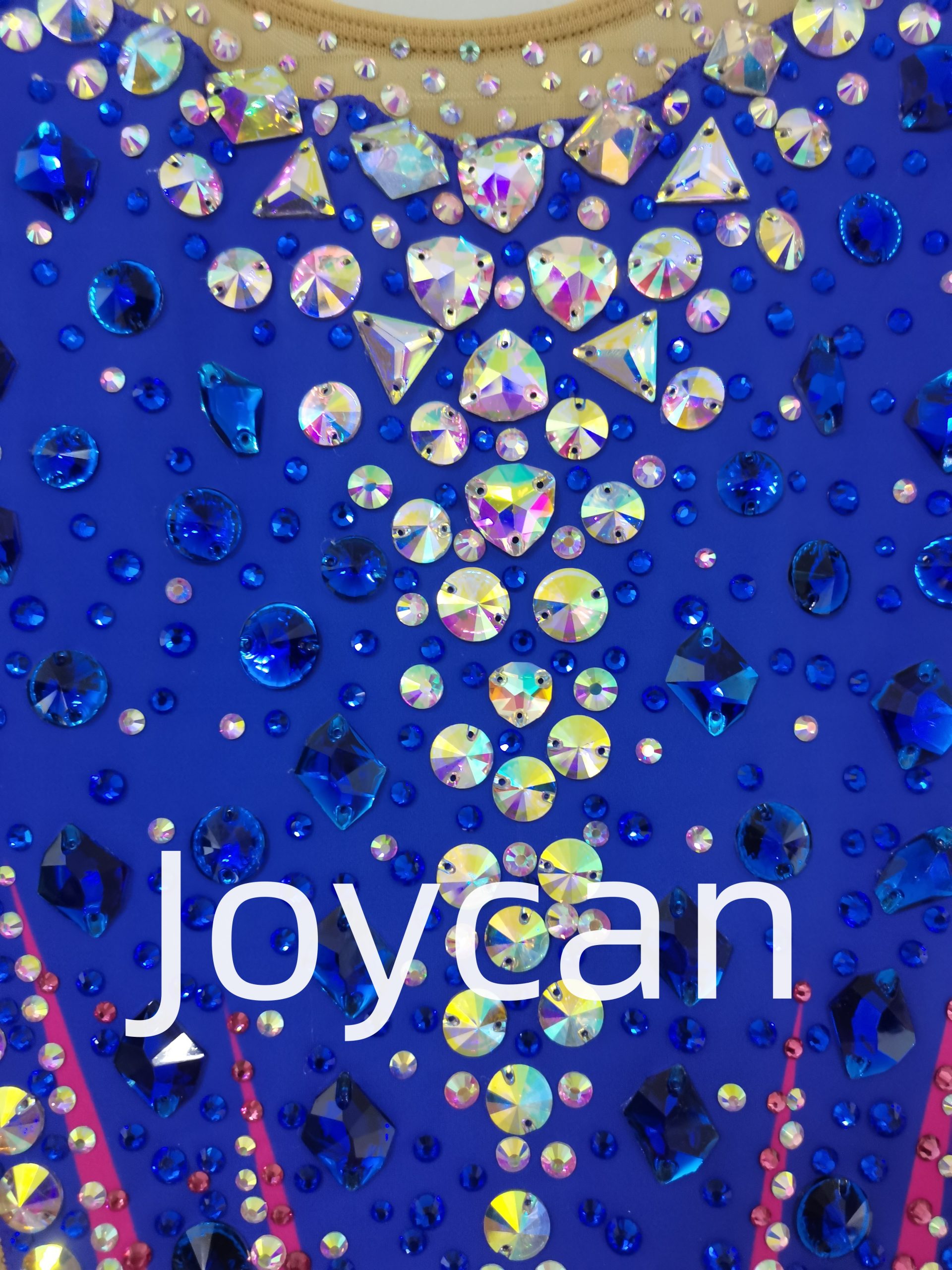   Rhythmic Gymnastics JRG327