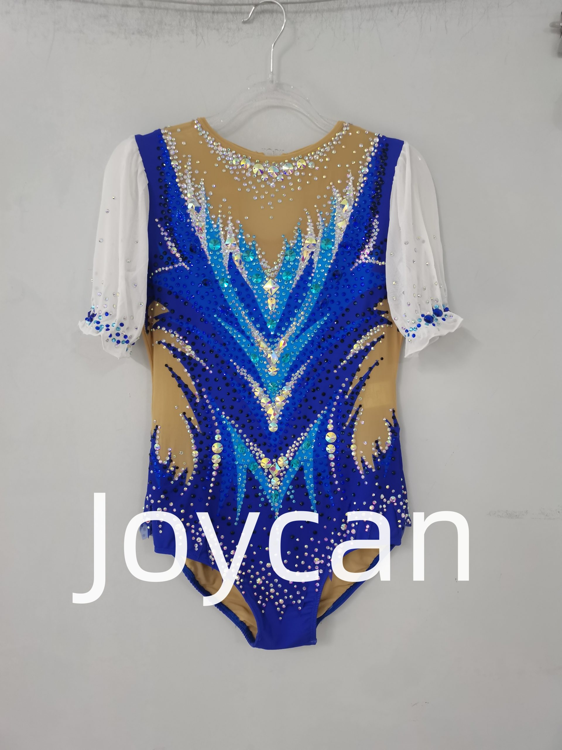 Rhythmic Gymnastics JRG334