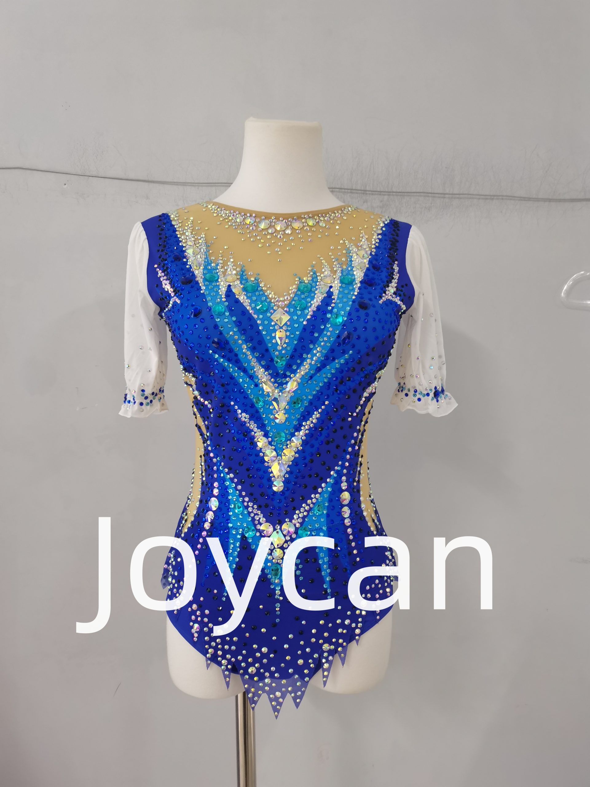 Rhythmic Gymnastics JRG334
