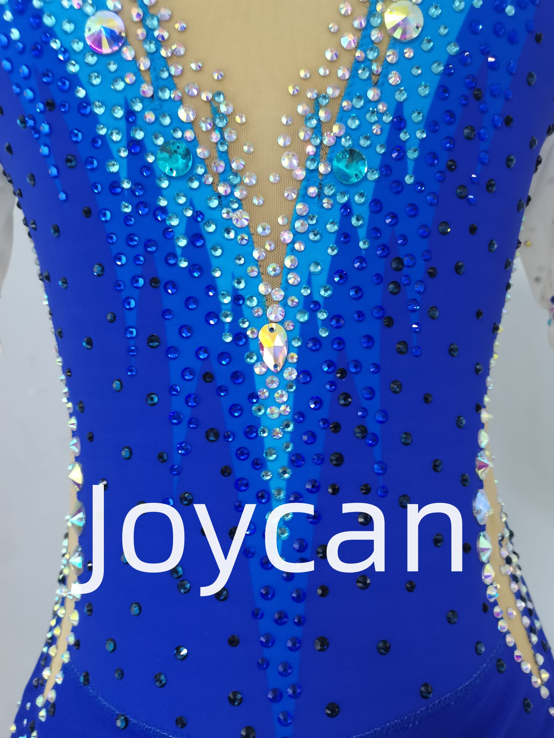 Rhythmic Gymnastics JRG334
