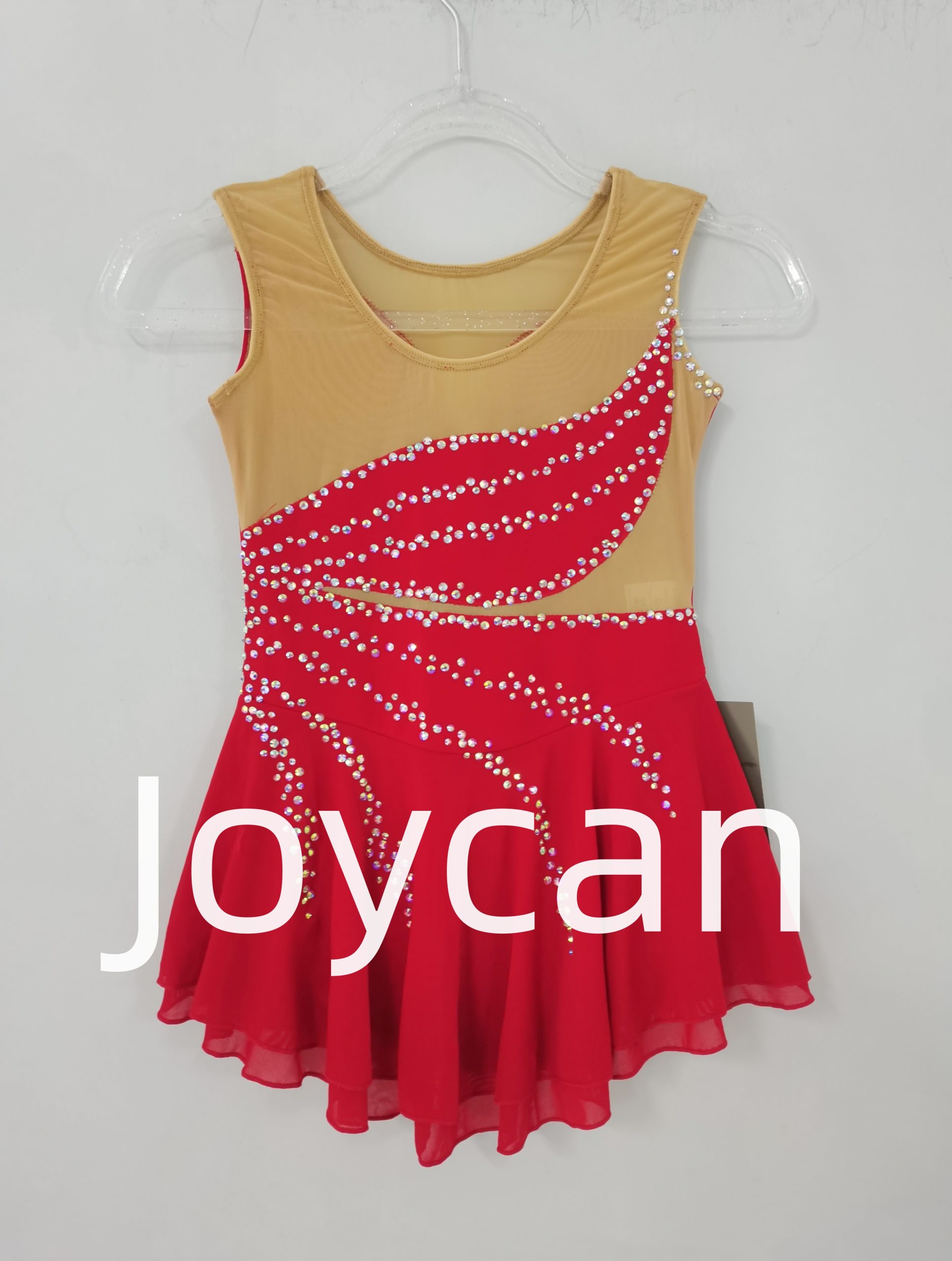   Figure Skating JSK223