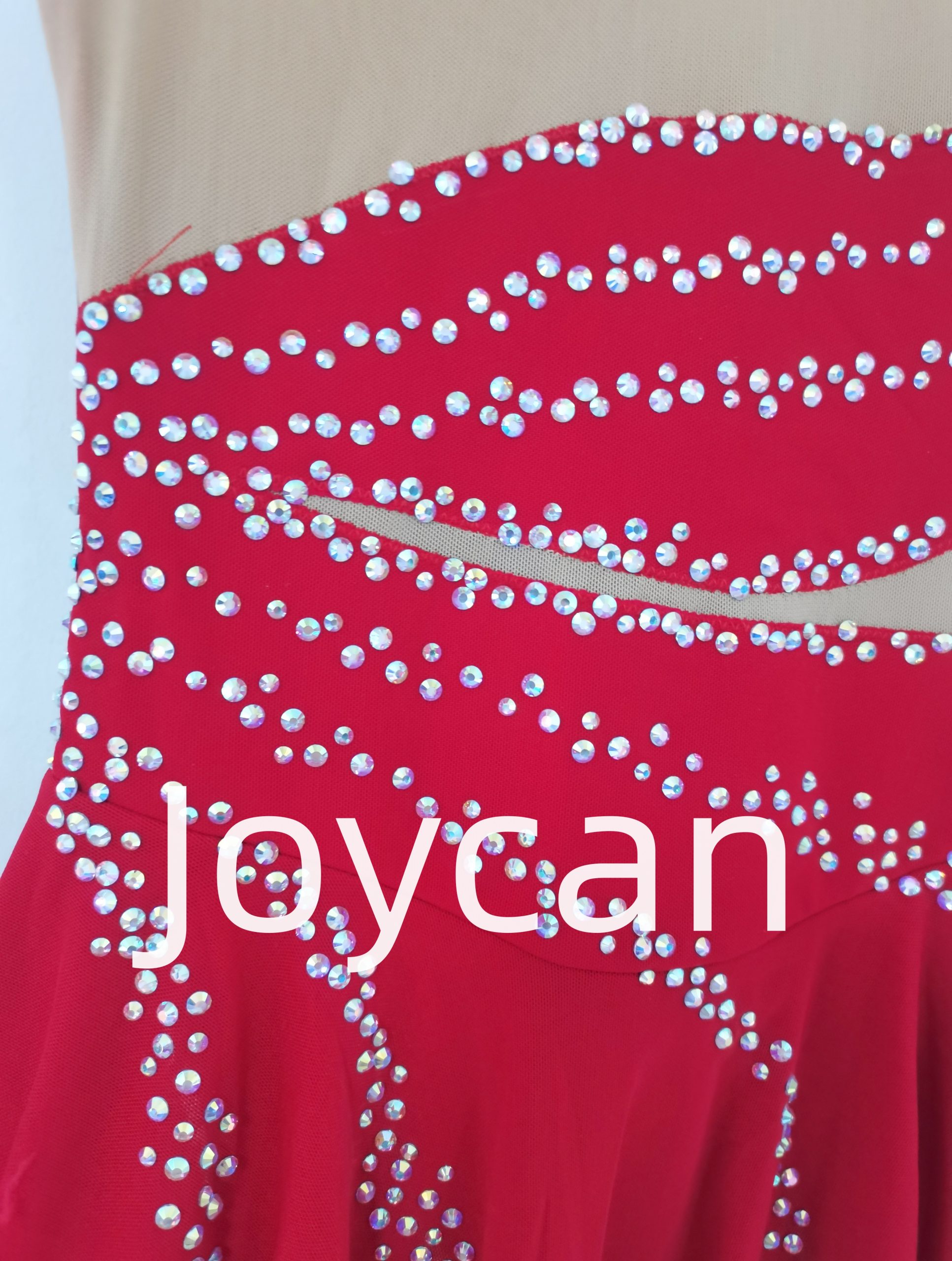   Figure Skating JSK223