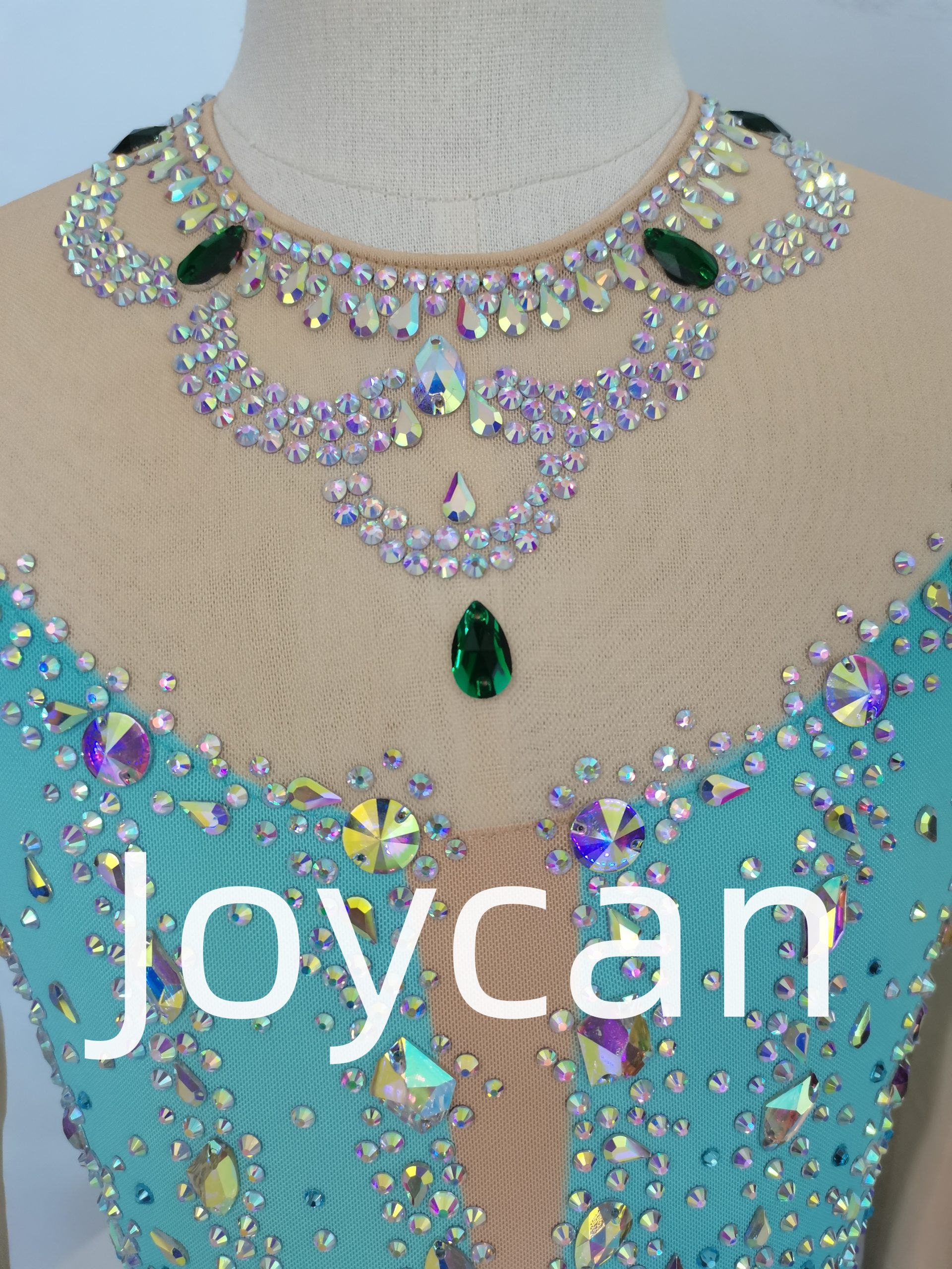   Figure Skating JSK211