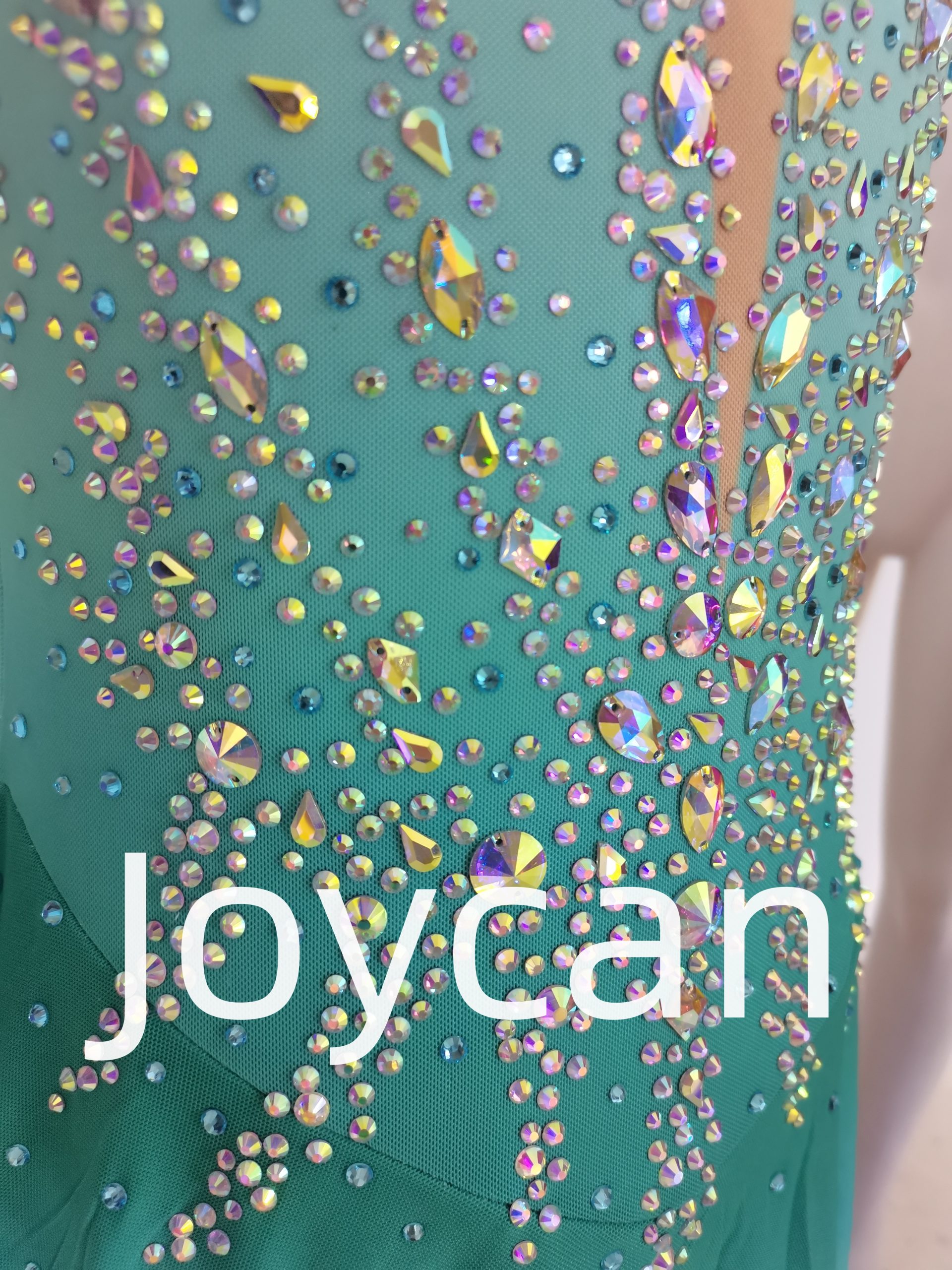   Figure Skating JSK211