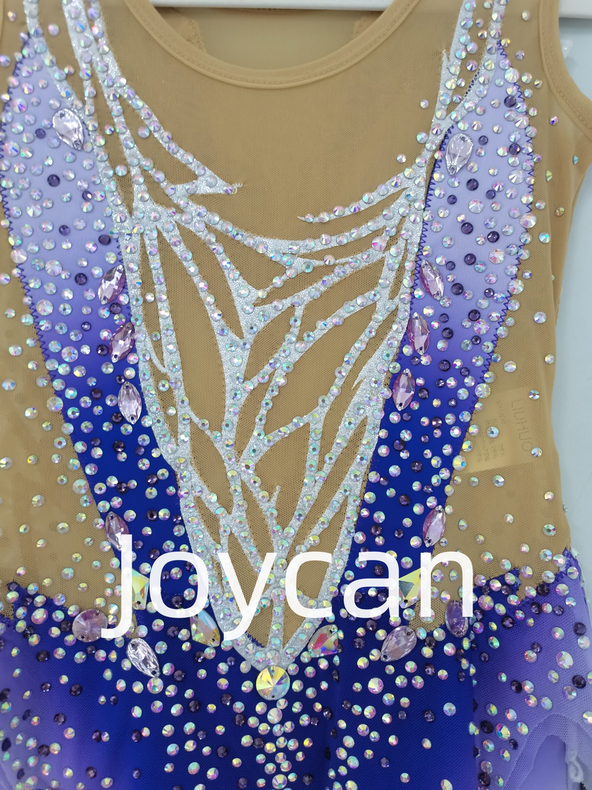   Rhythmic Gymnastics JRG328