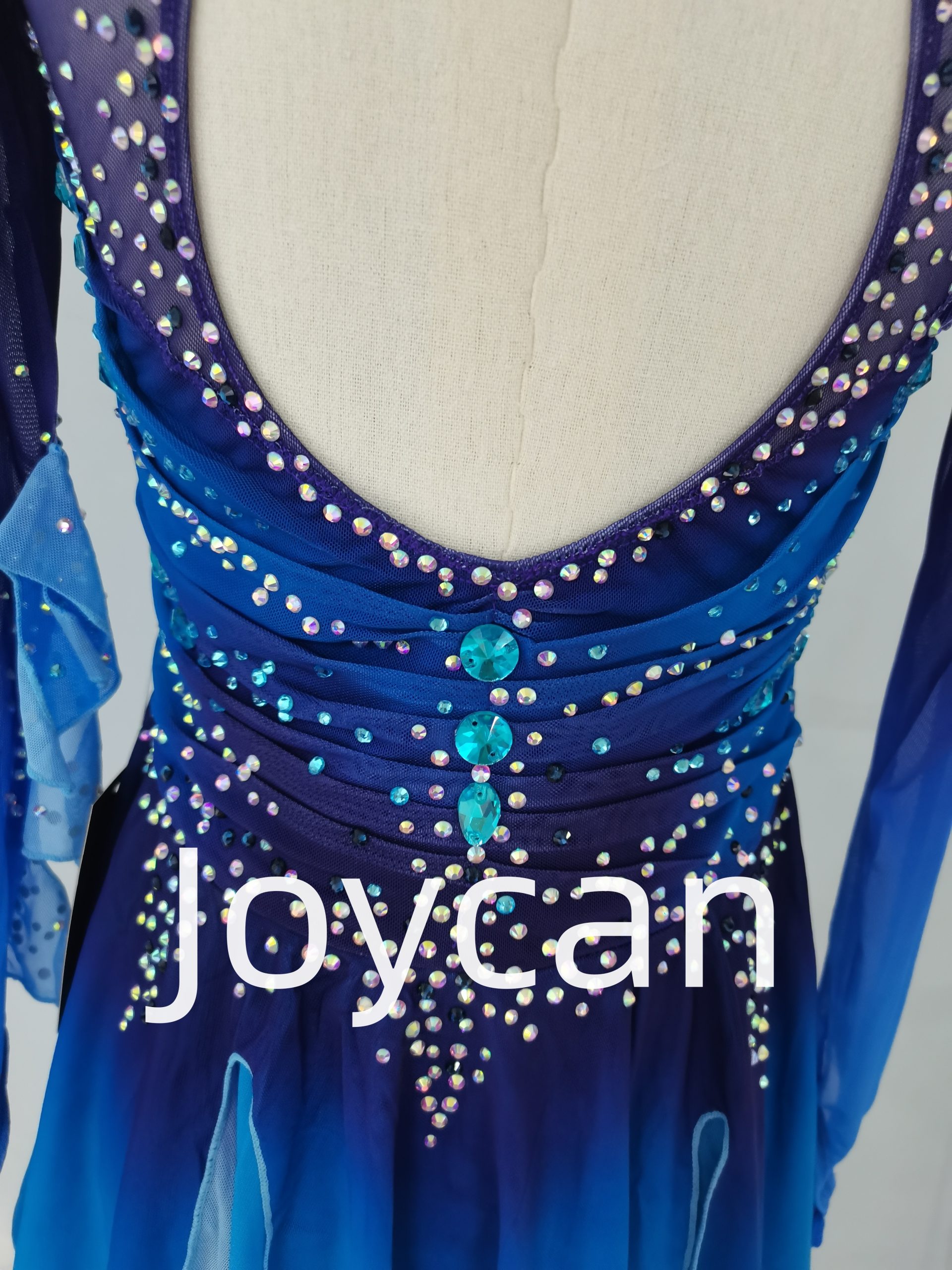   Figure Skating JSK214