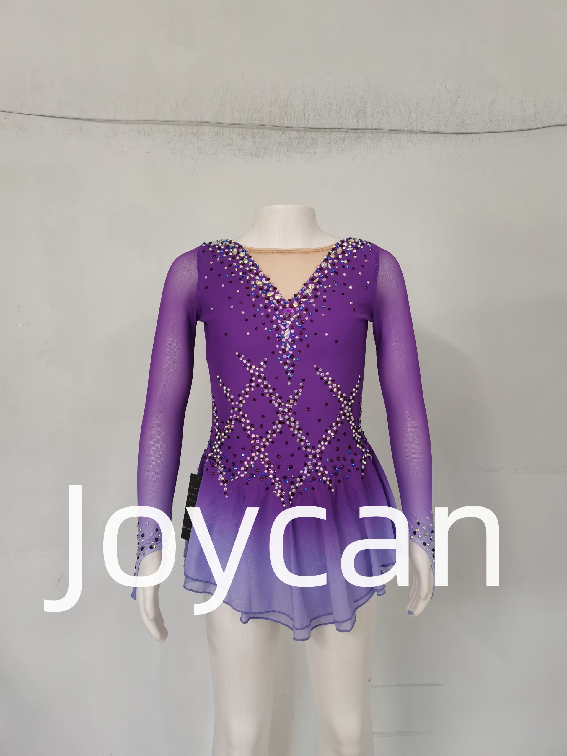   Figure Skating JSK213