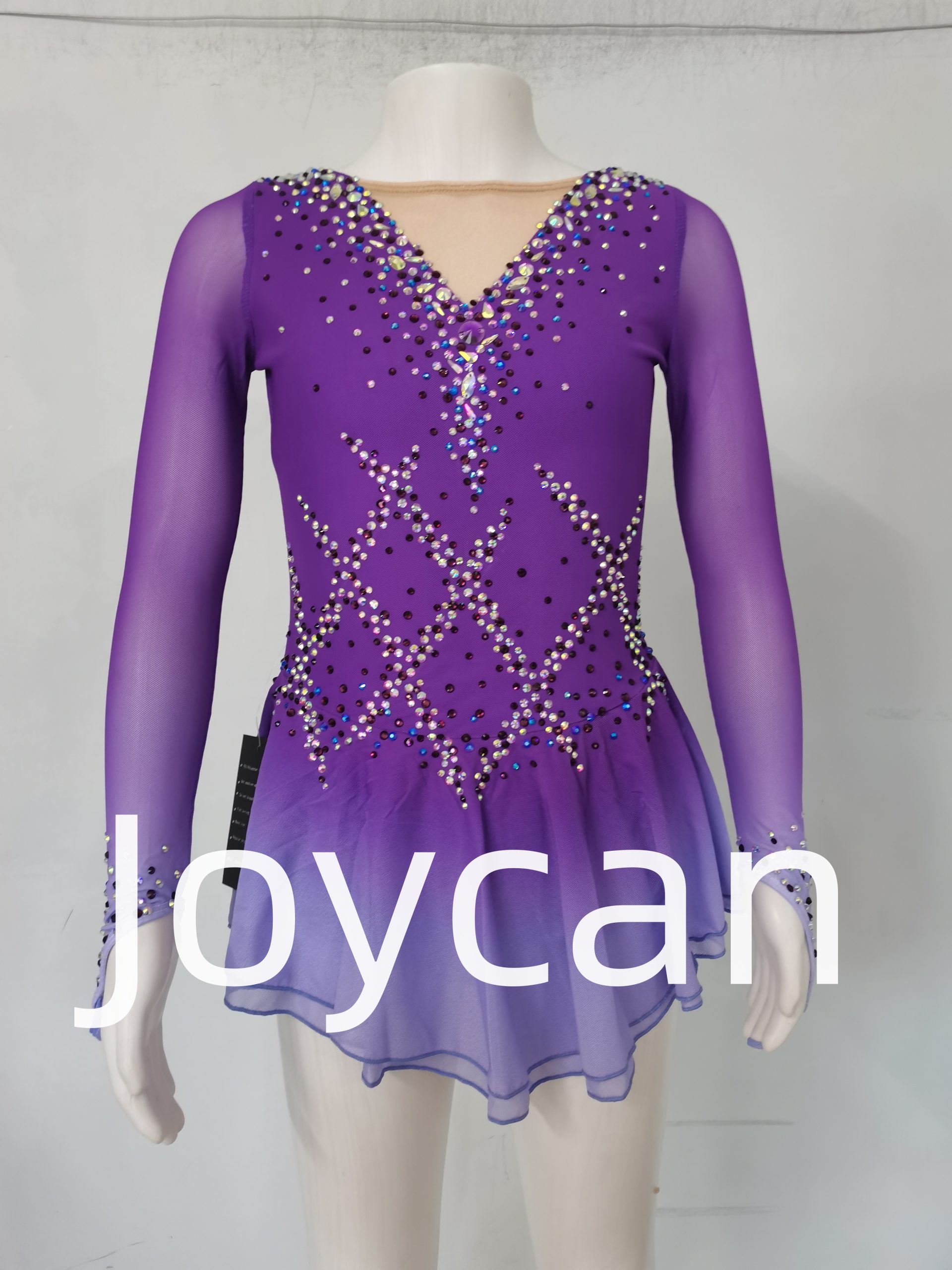   Figure Skating JSK213