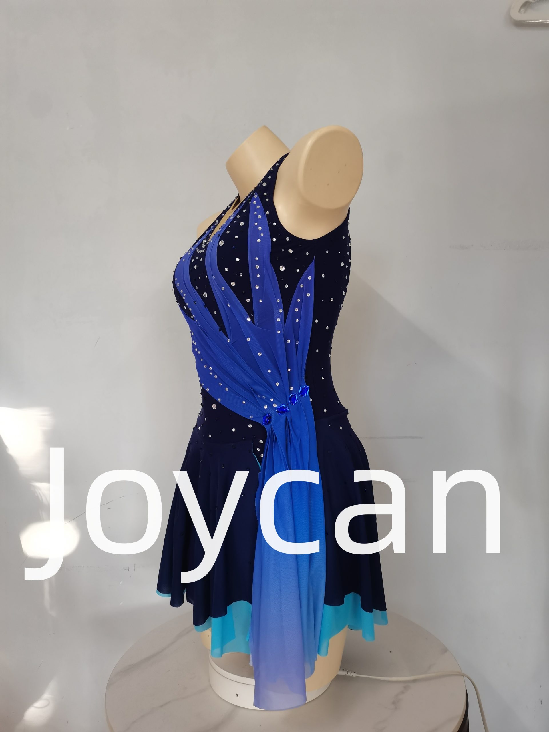   Figure Skating JSK222