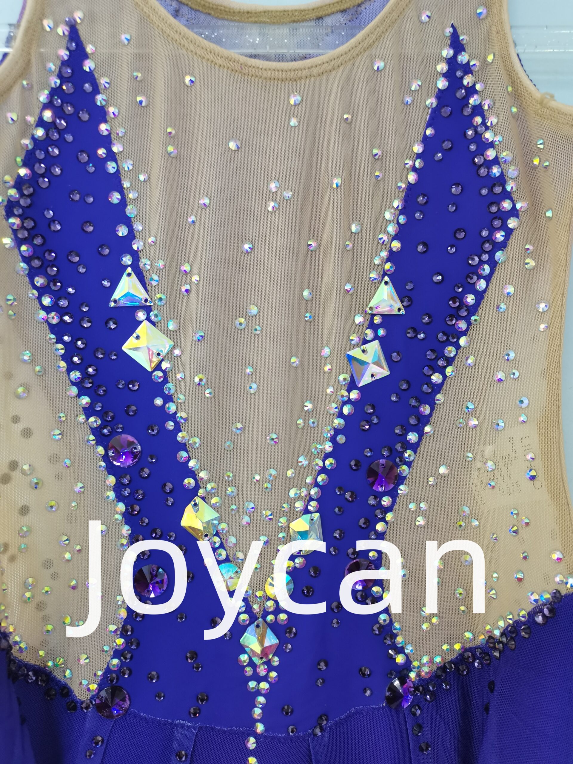 Rhythmic Gymnastics JRG347