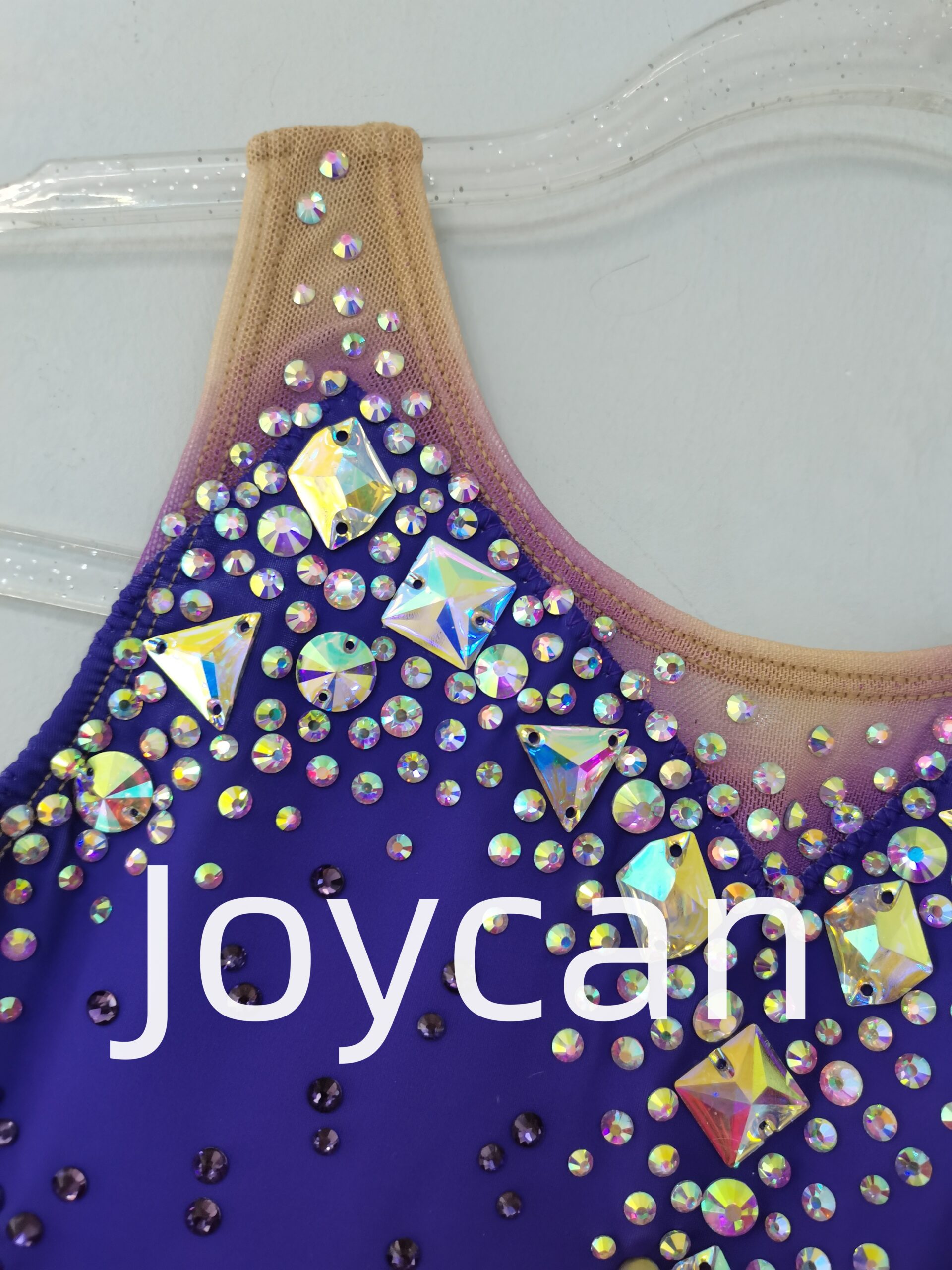 Rhythmic Gymnastics JRG347