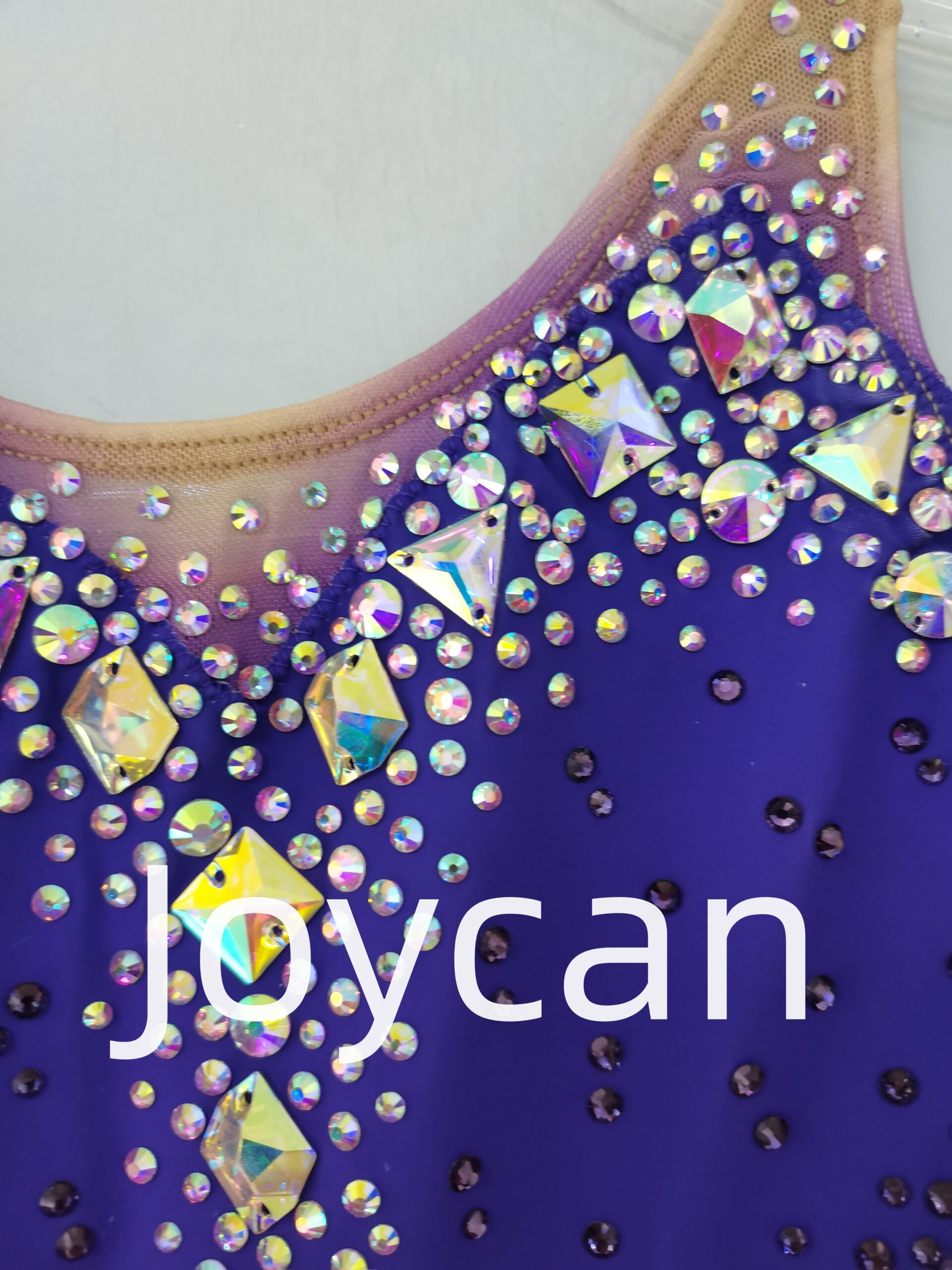 Rhythmic Gymnastics JRG347