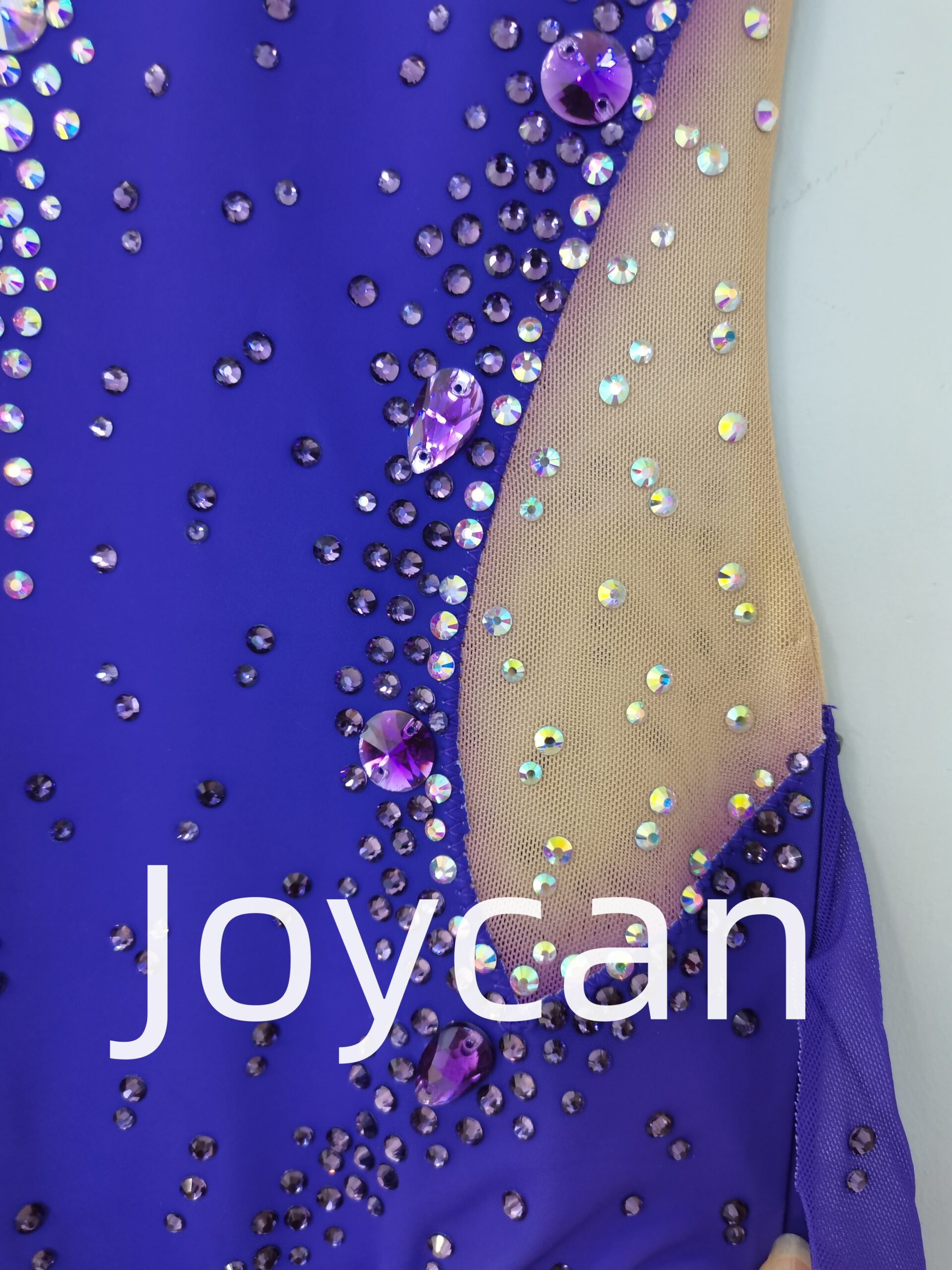 Rhythmic Gymnastics JRG347