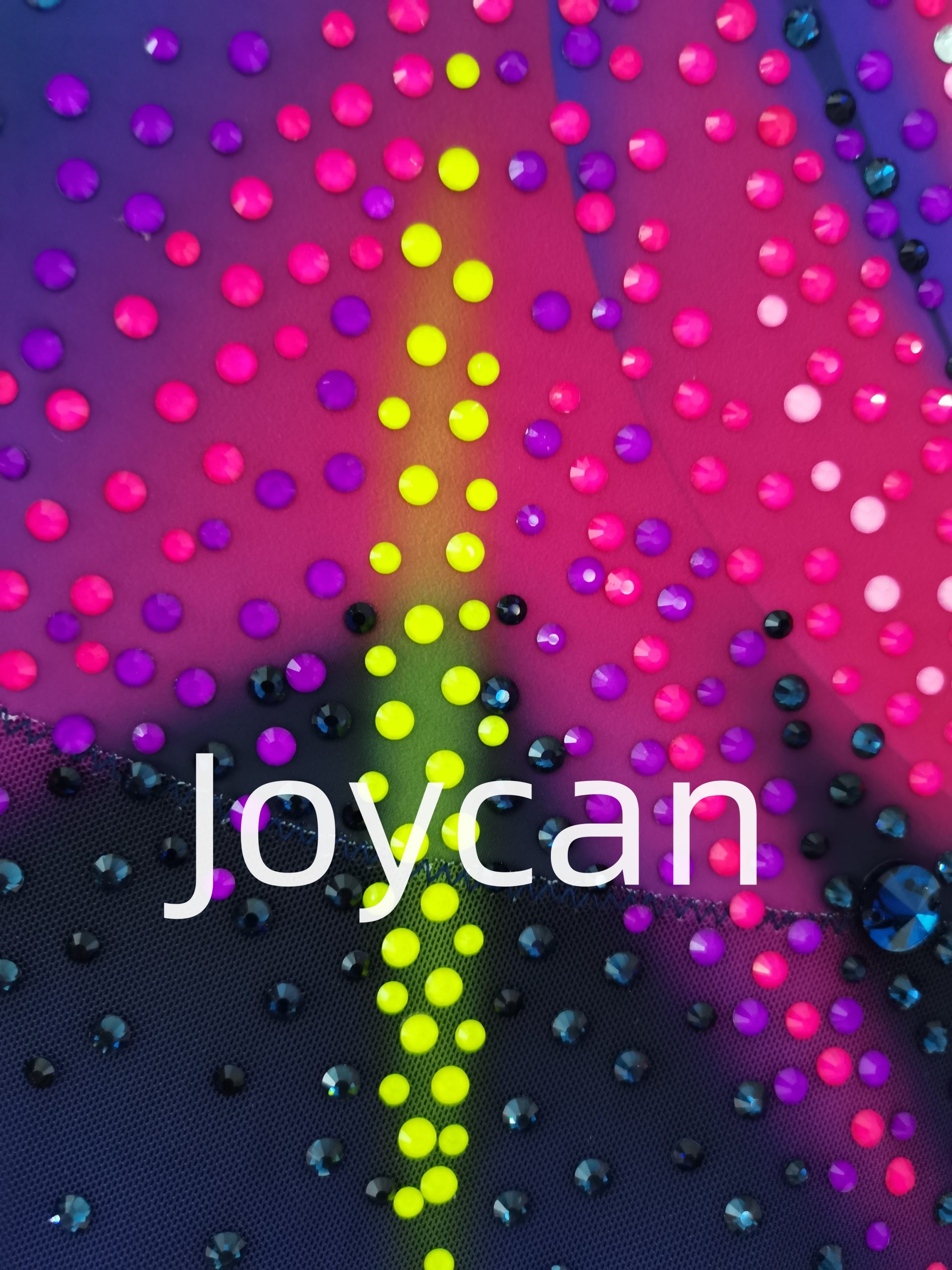 Rhythmic Gymnastics JRG355