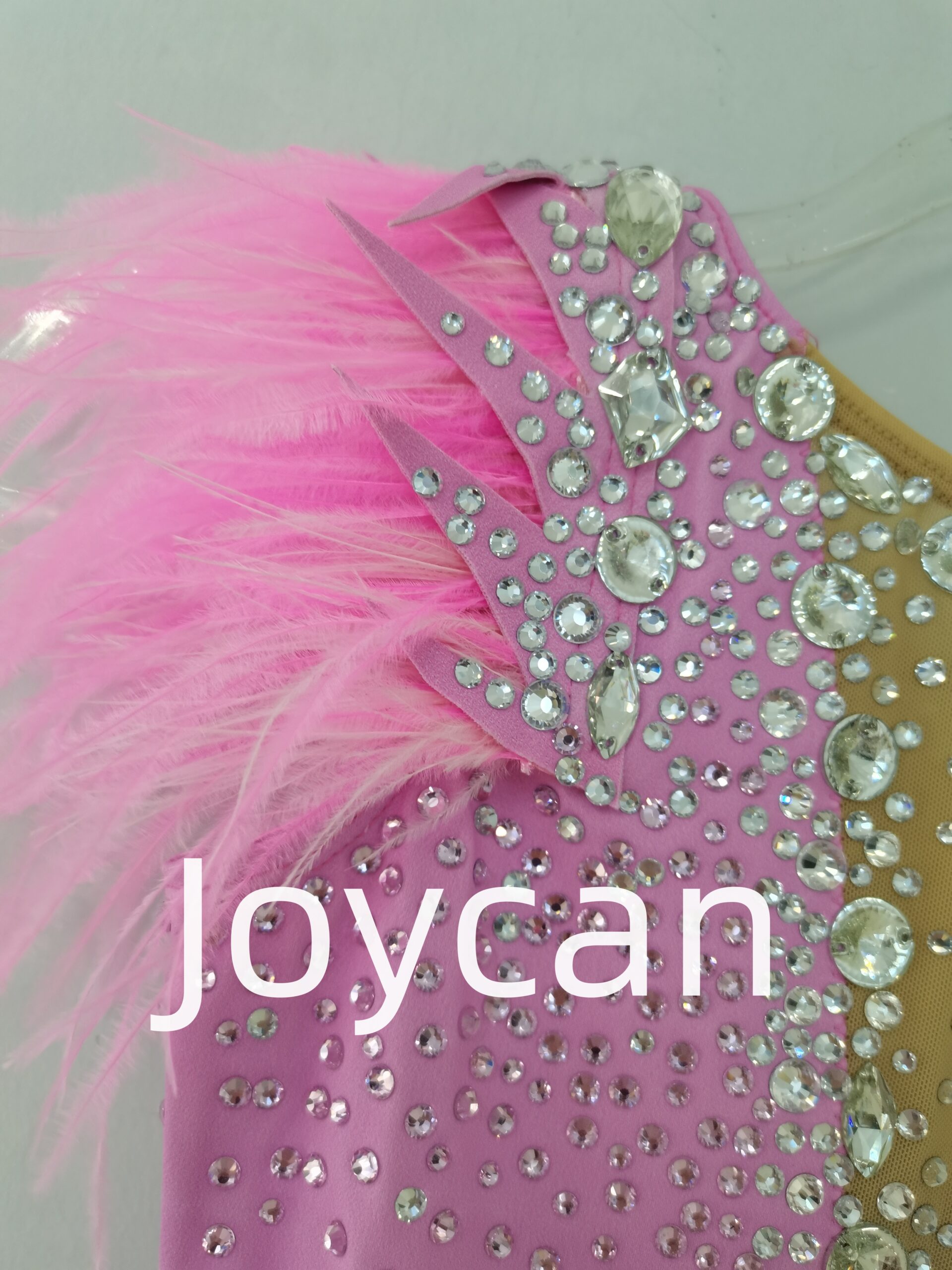 Rhythmic Gymnastics JRG350