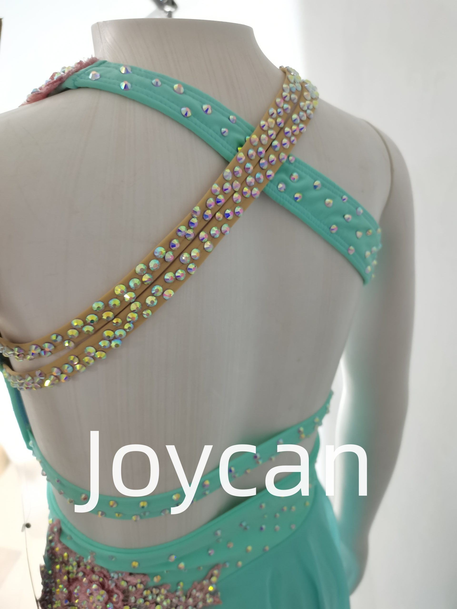 Lyrical Dress JLY64
