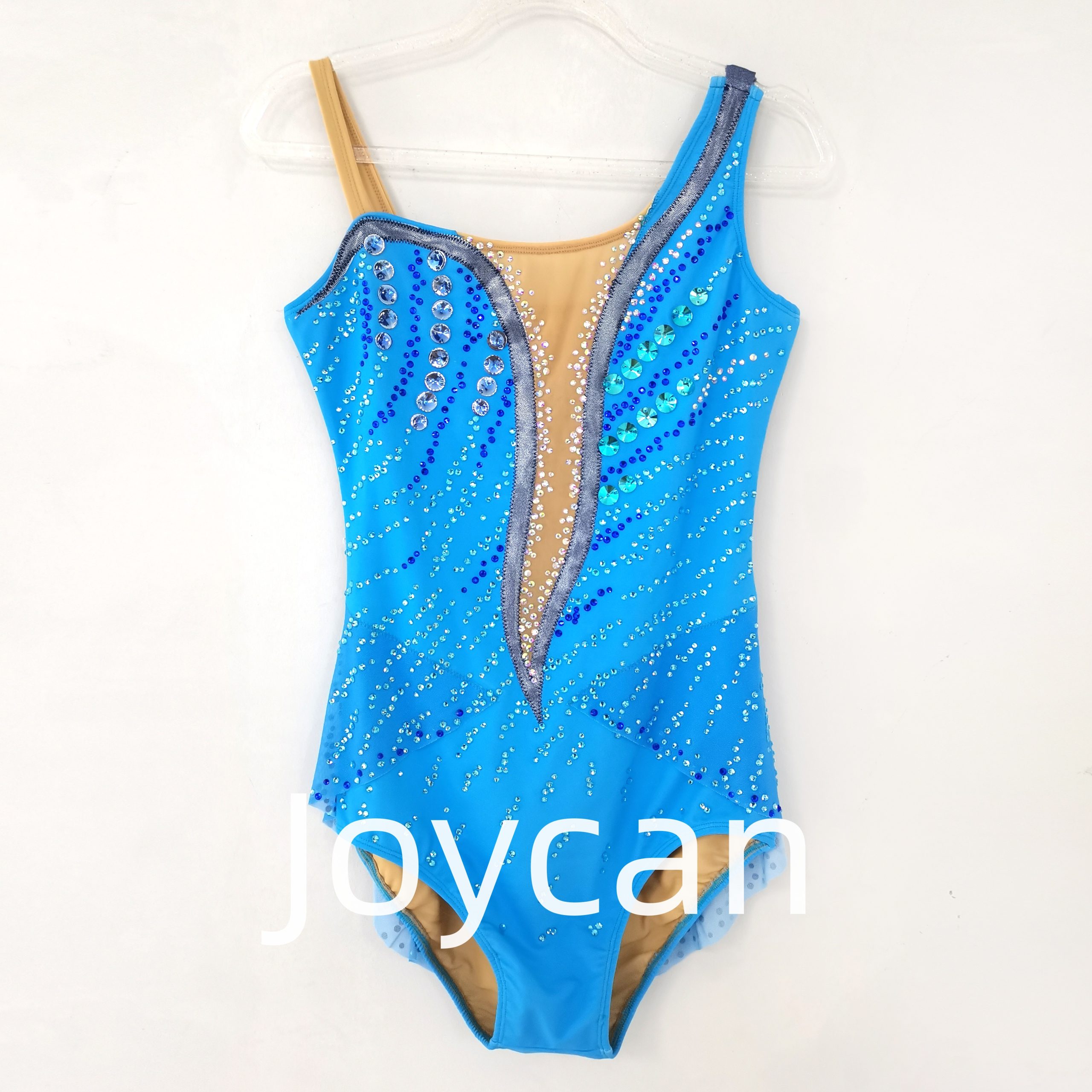 Rhythmic Gymnastics JRG354