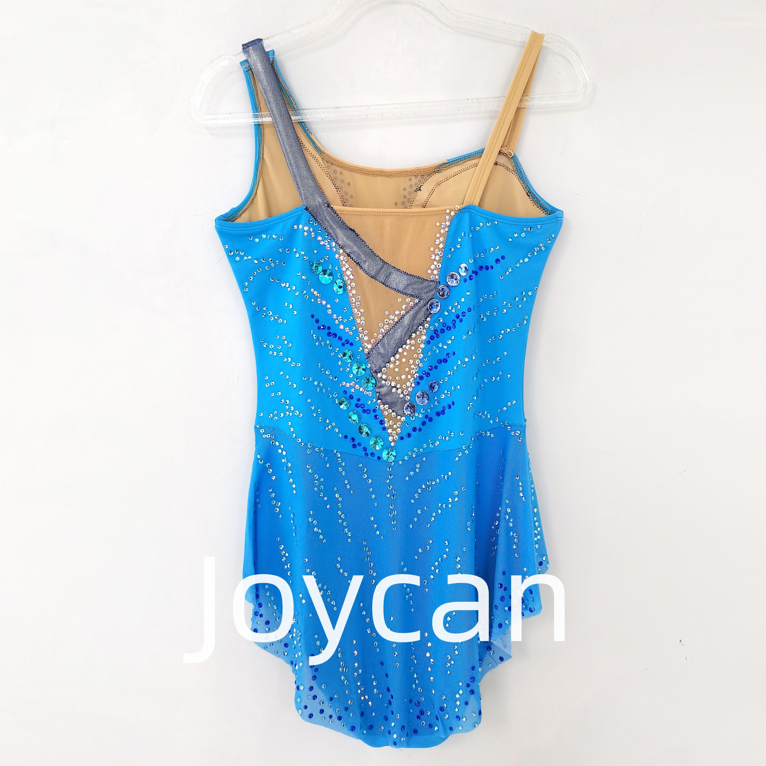 Rhythmic Gymnastics JRG354