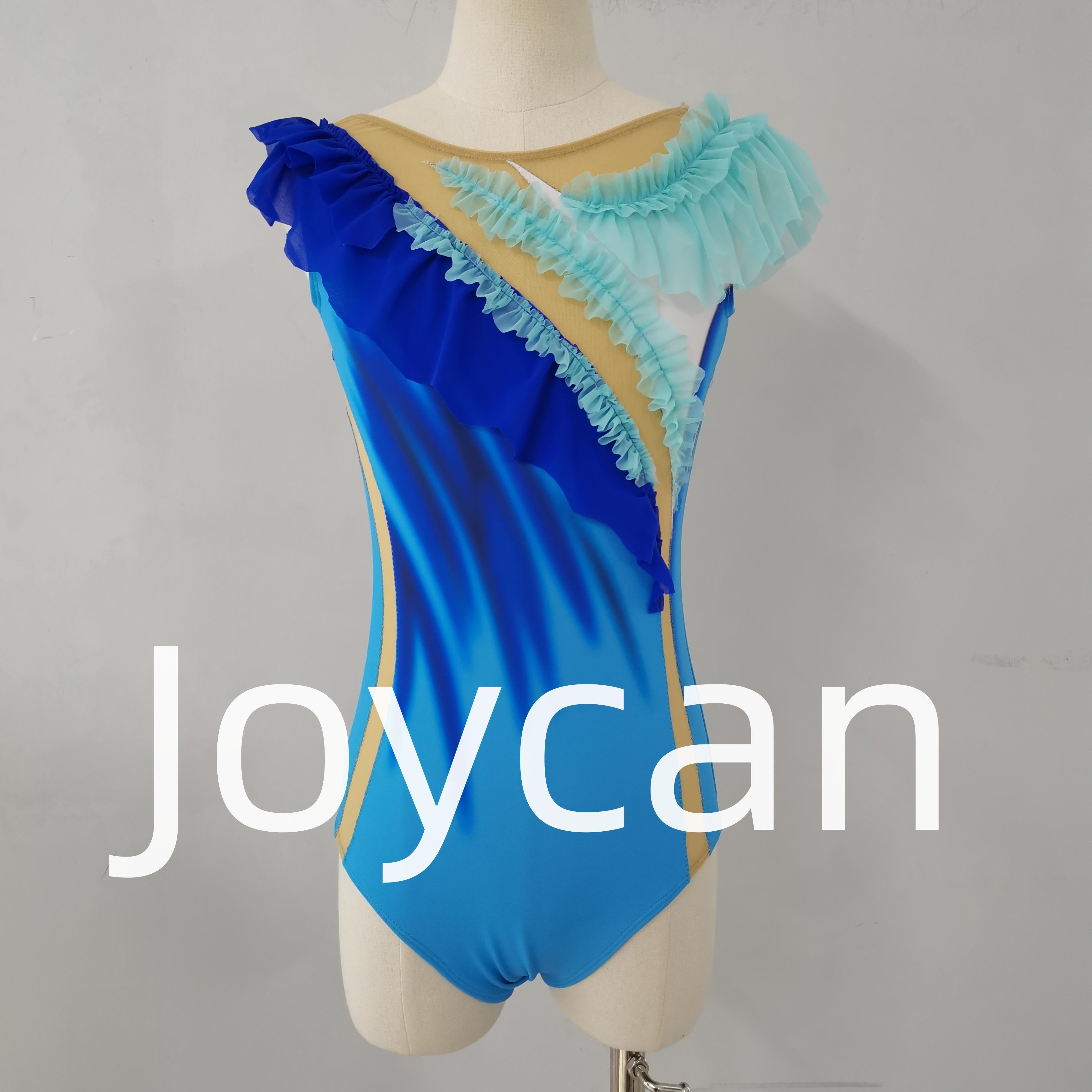 Rhythmic Gymnastics JRG360