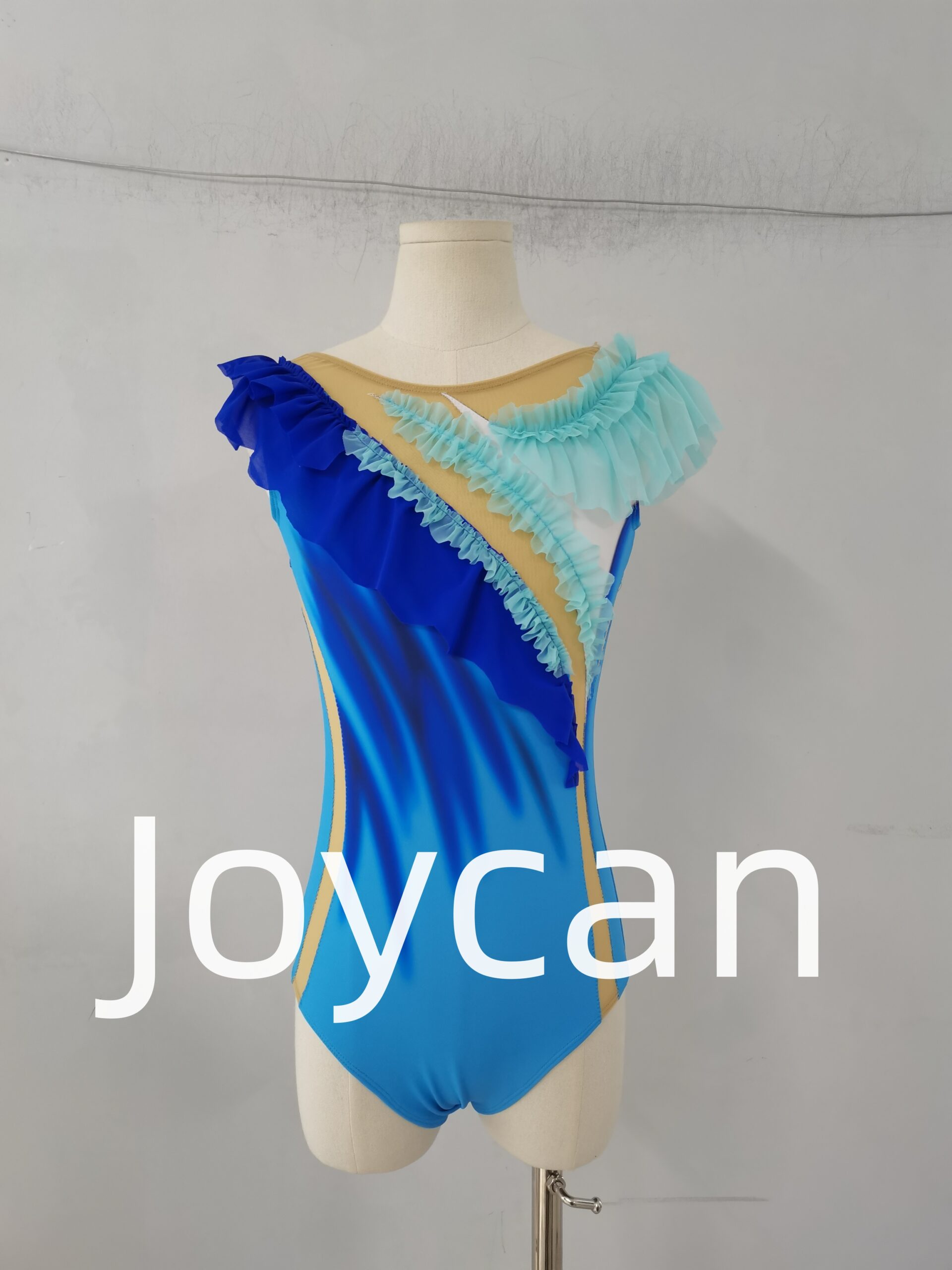 Rhythmic Gymnastics JRG360