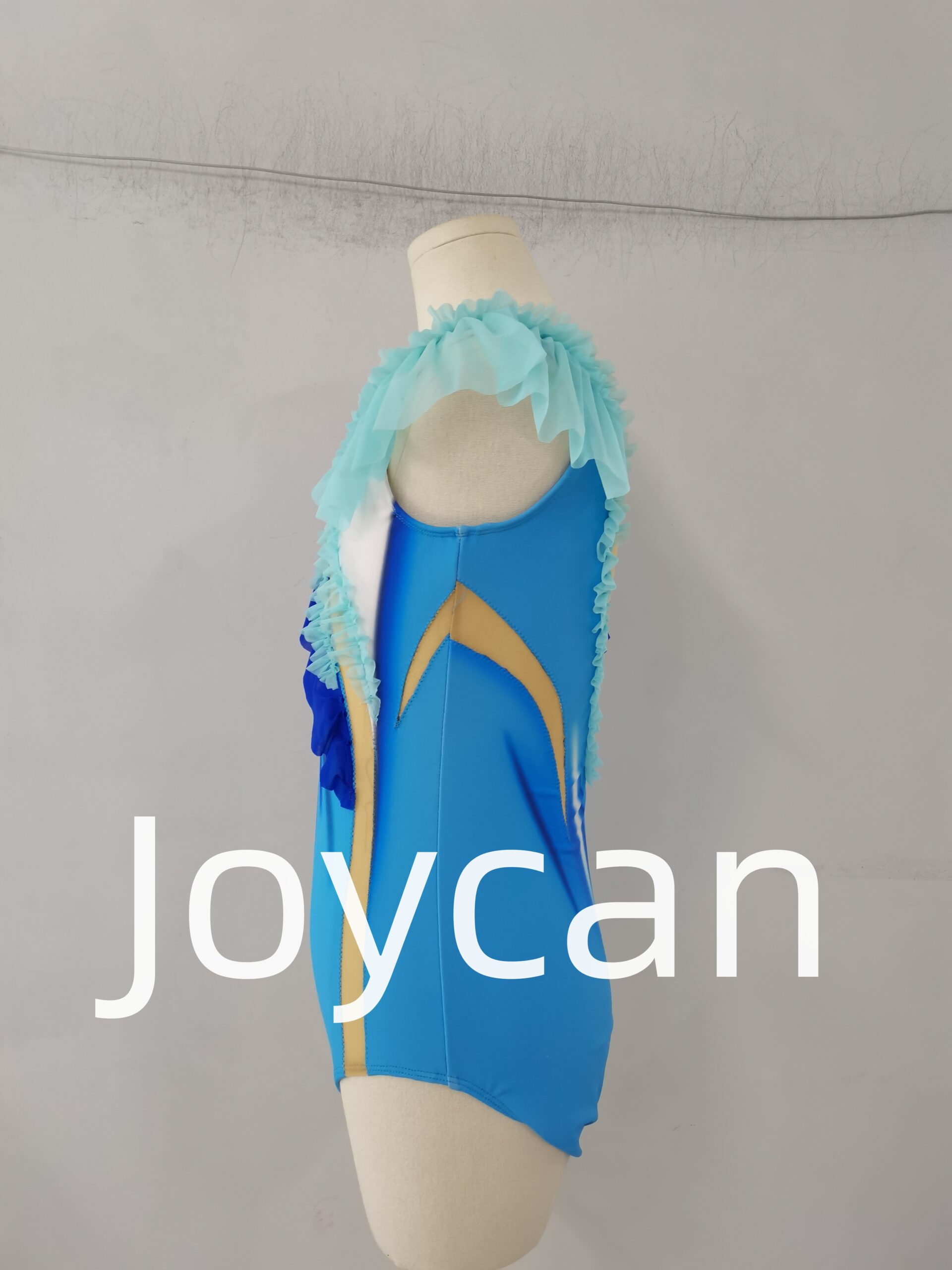   Rhythmic Gymnastics JRG360