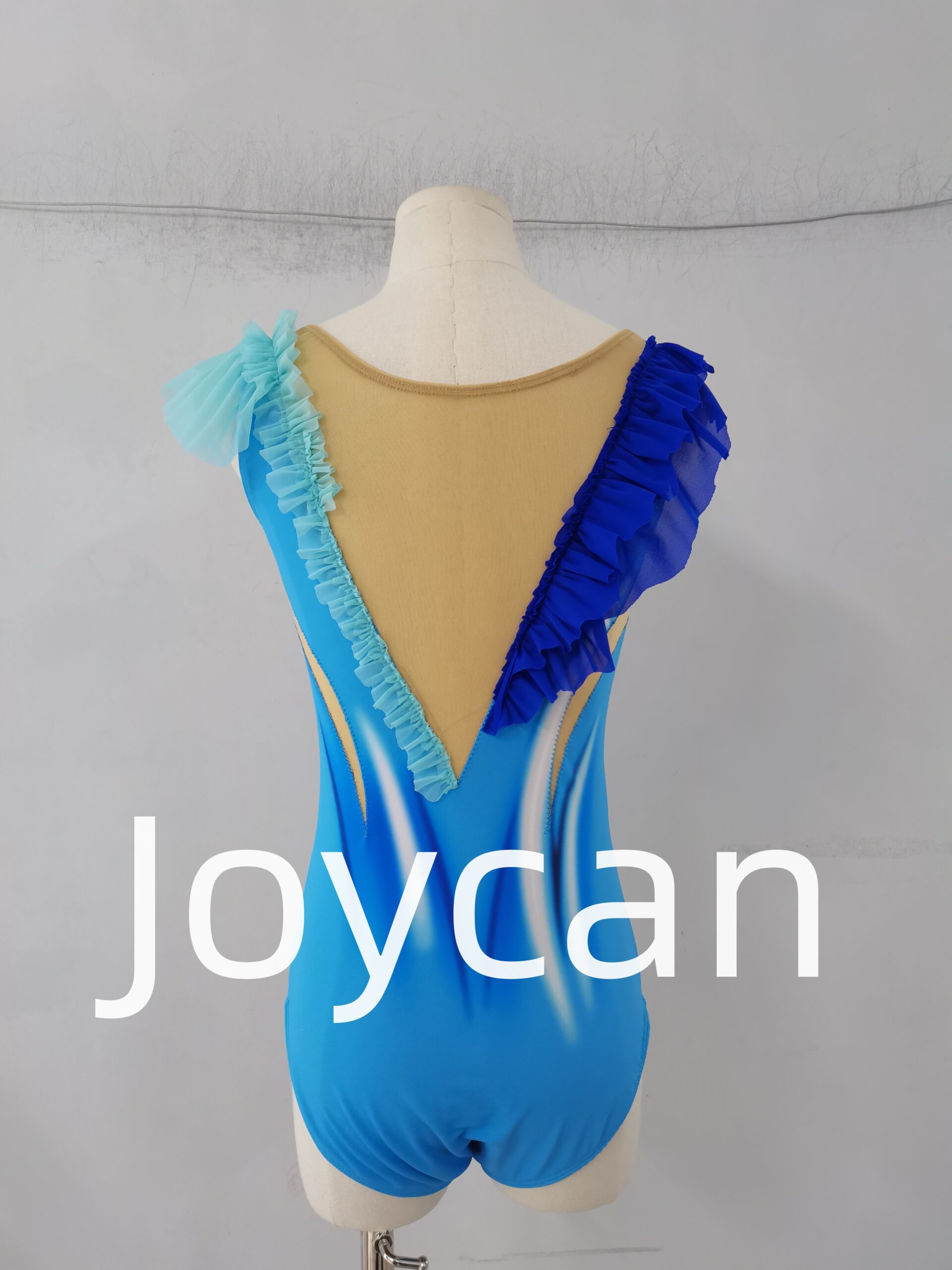   Rhythmic Gymnastics JRG360