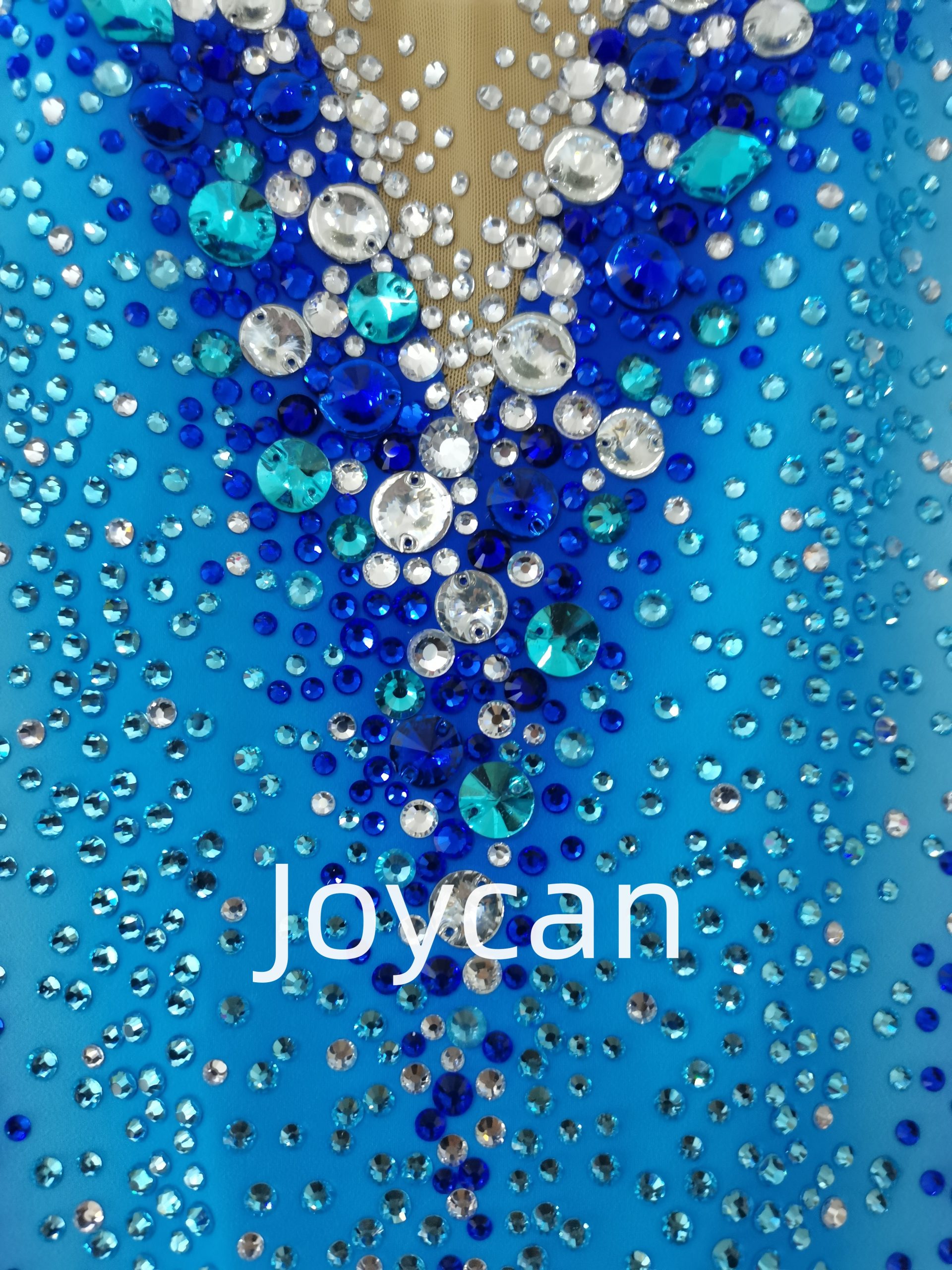 Rhythmic Gymnastics JRG360