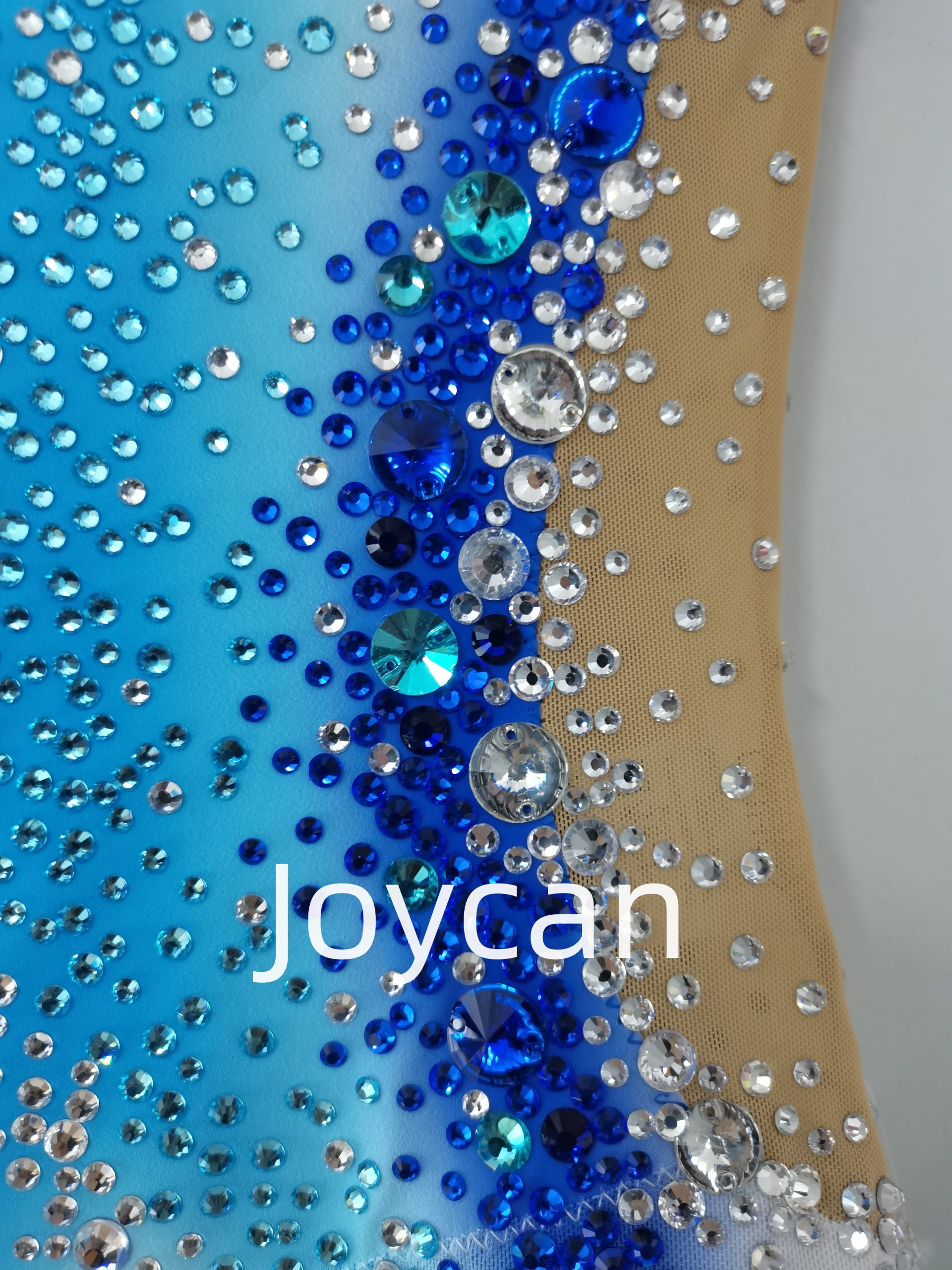 Rhythmic Gymnastics JRG360