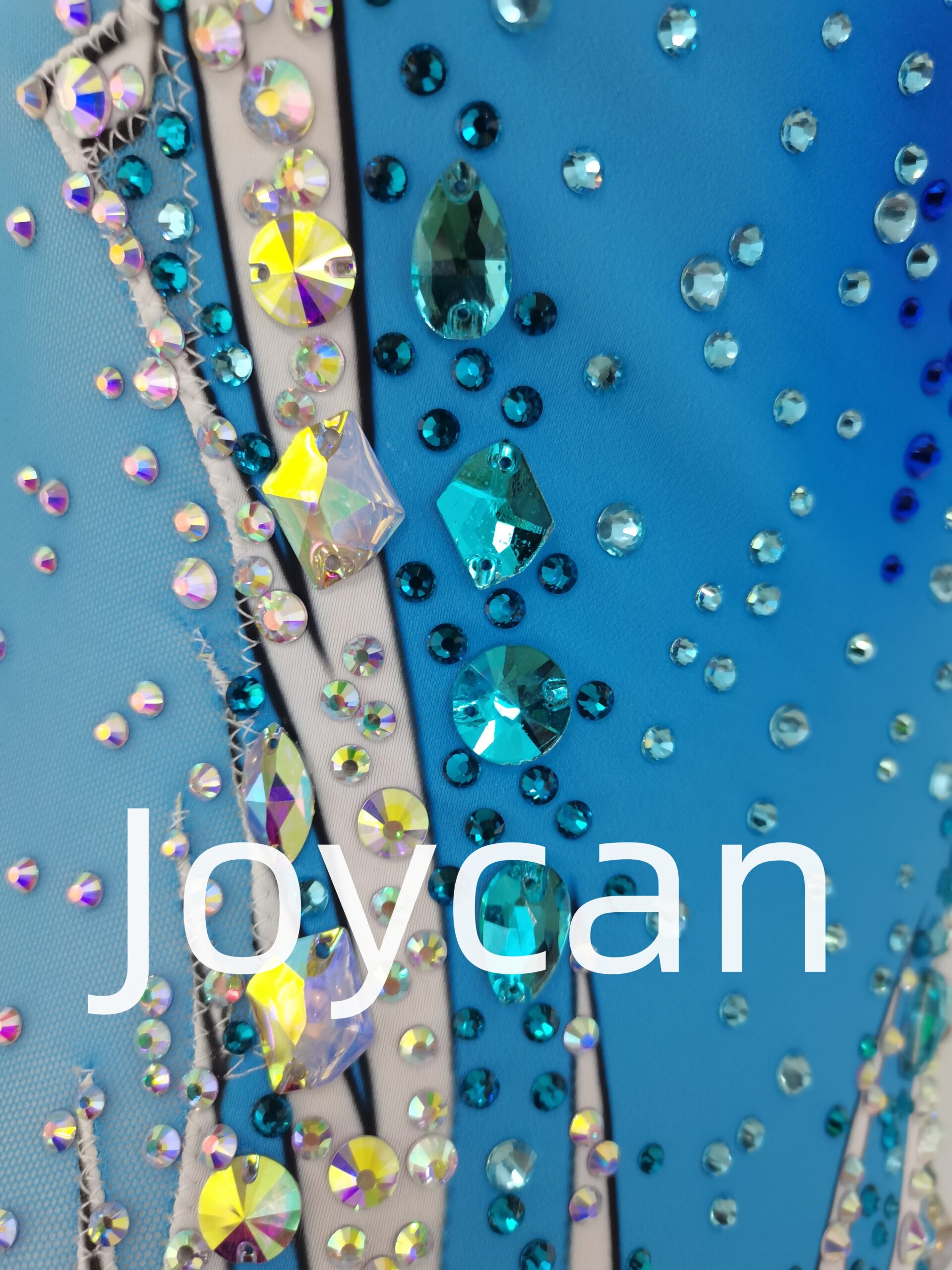   Synchronized Swimming JSW44