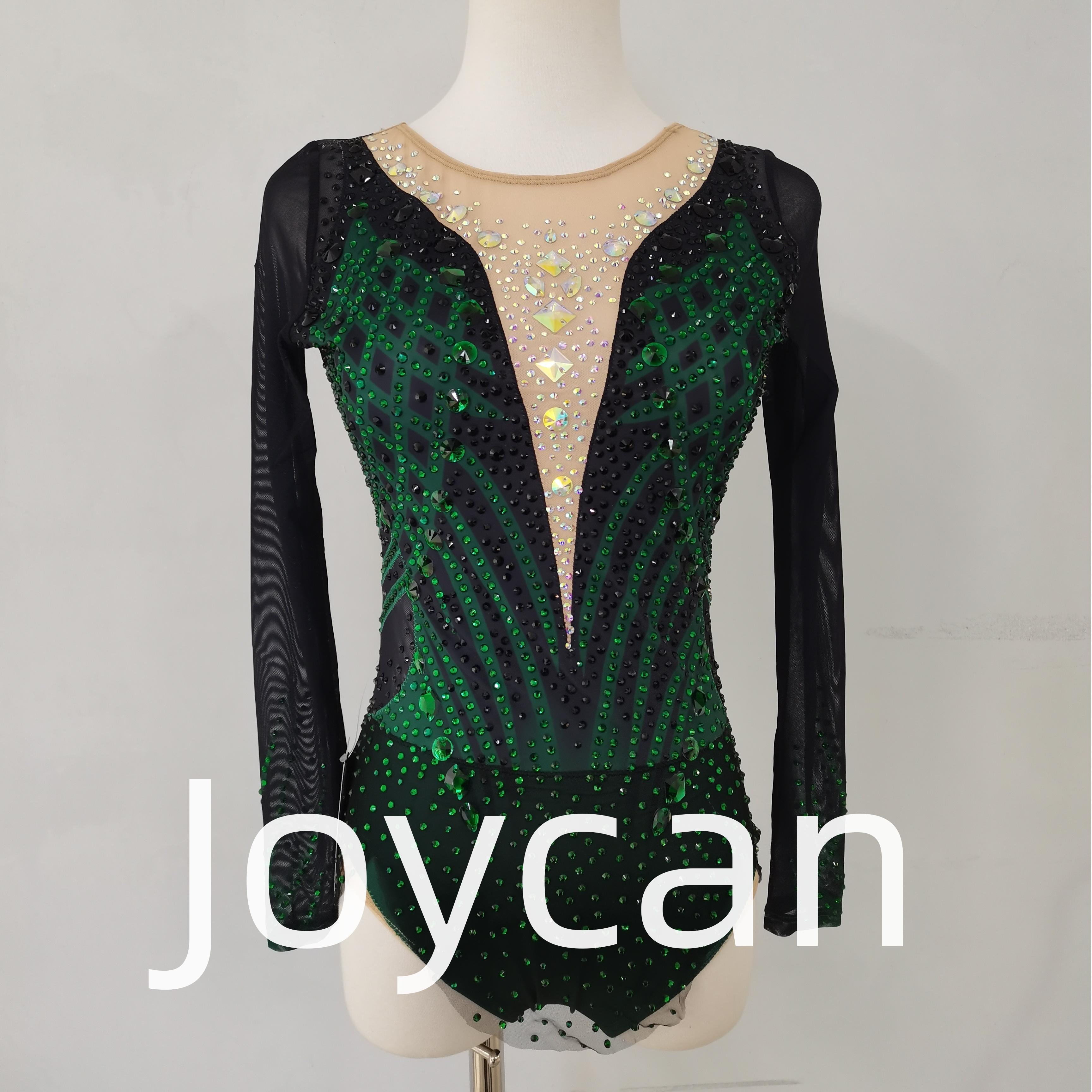 Rhythmic Gymnastics JRG346