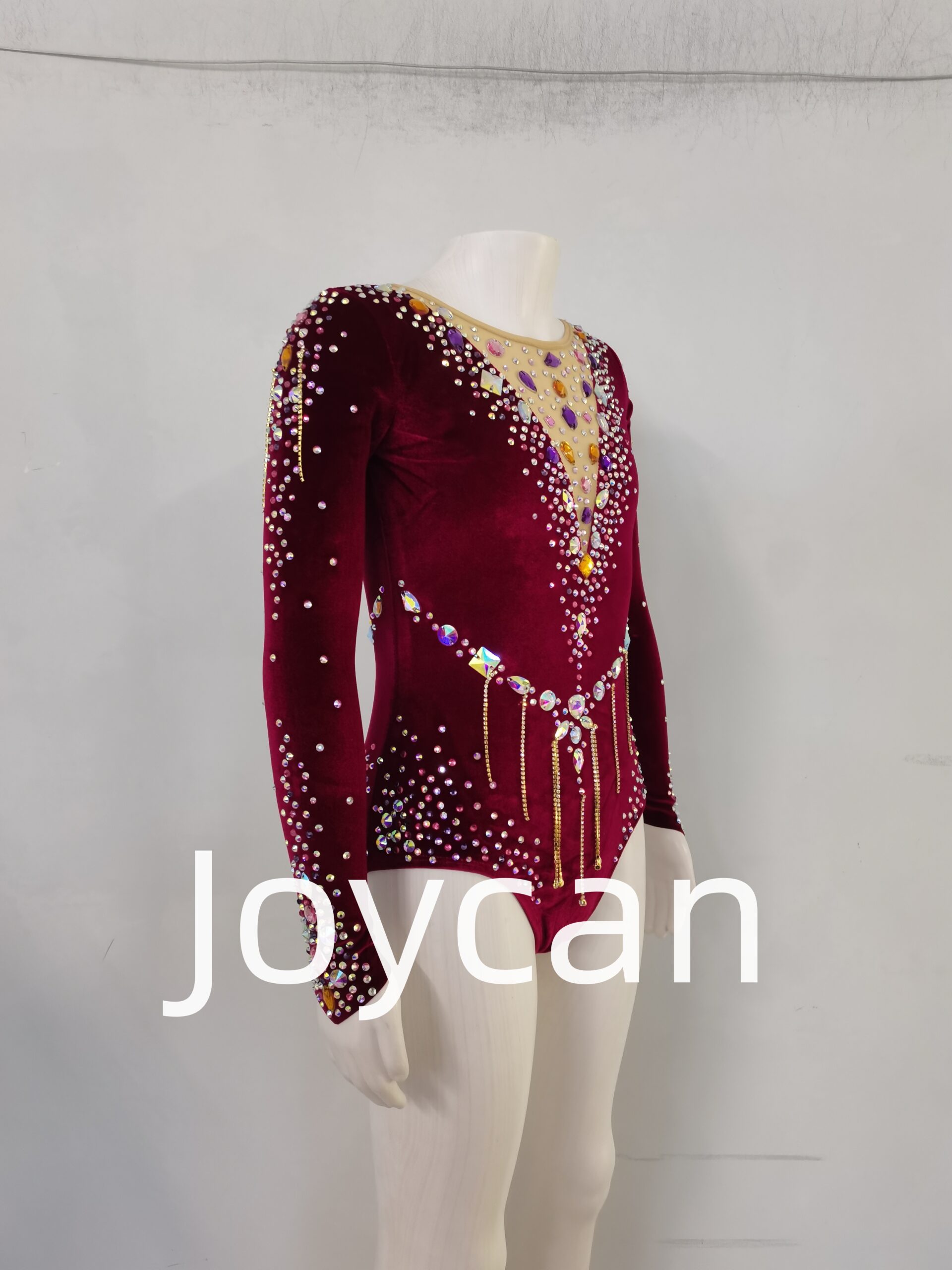   Rhythmic Gymnastics JRG359