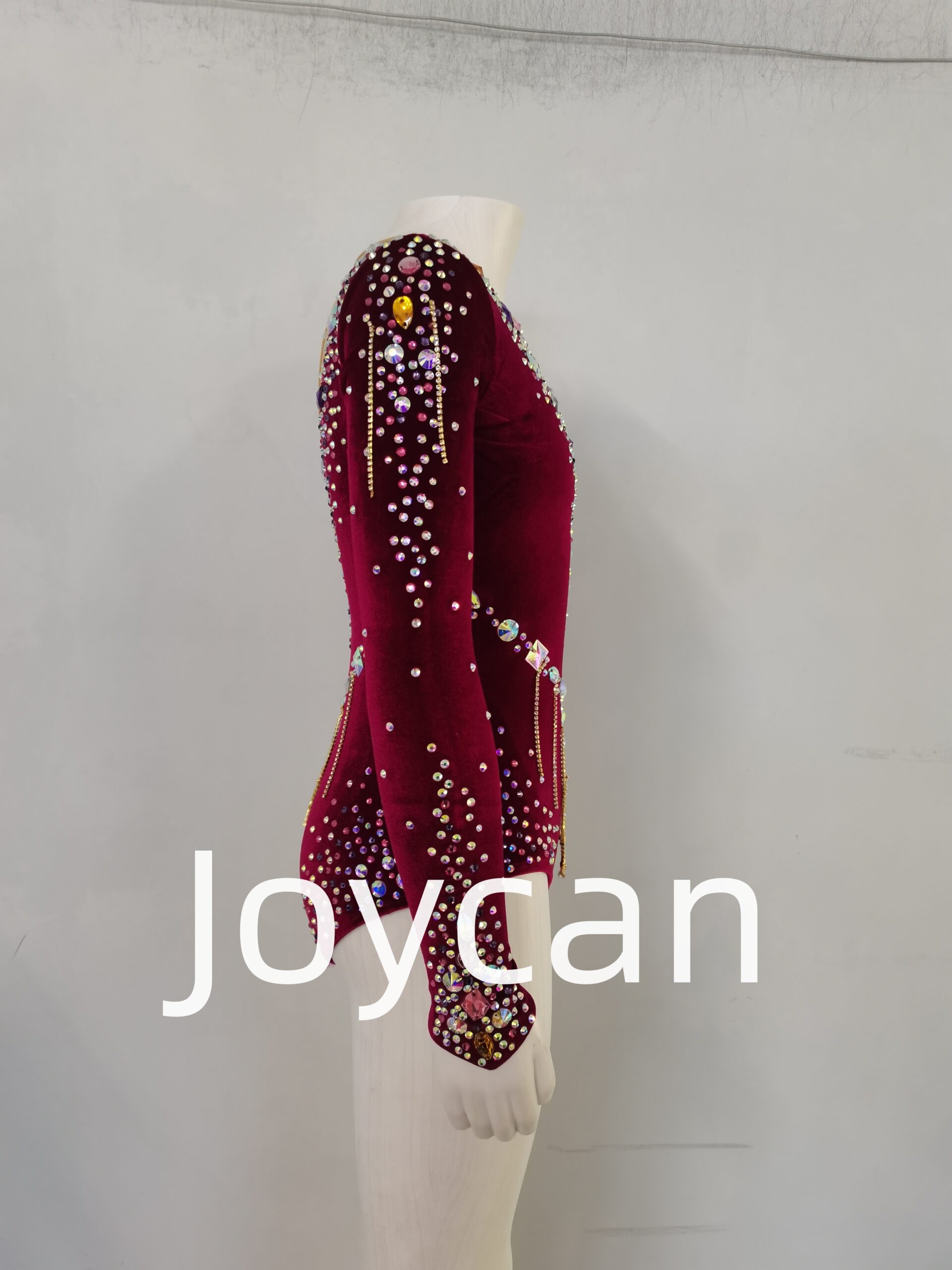   Rhythmic Gymnastics JRG359