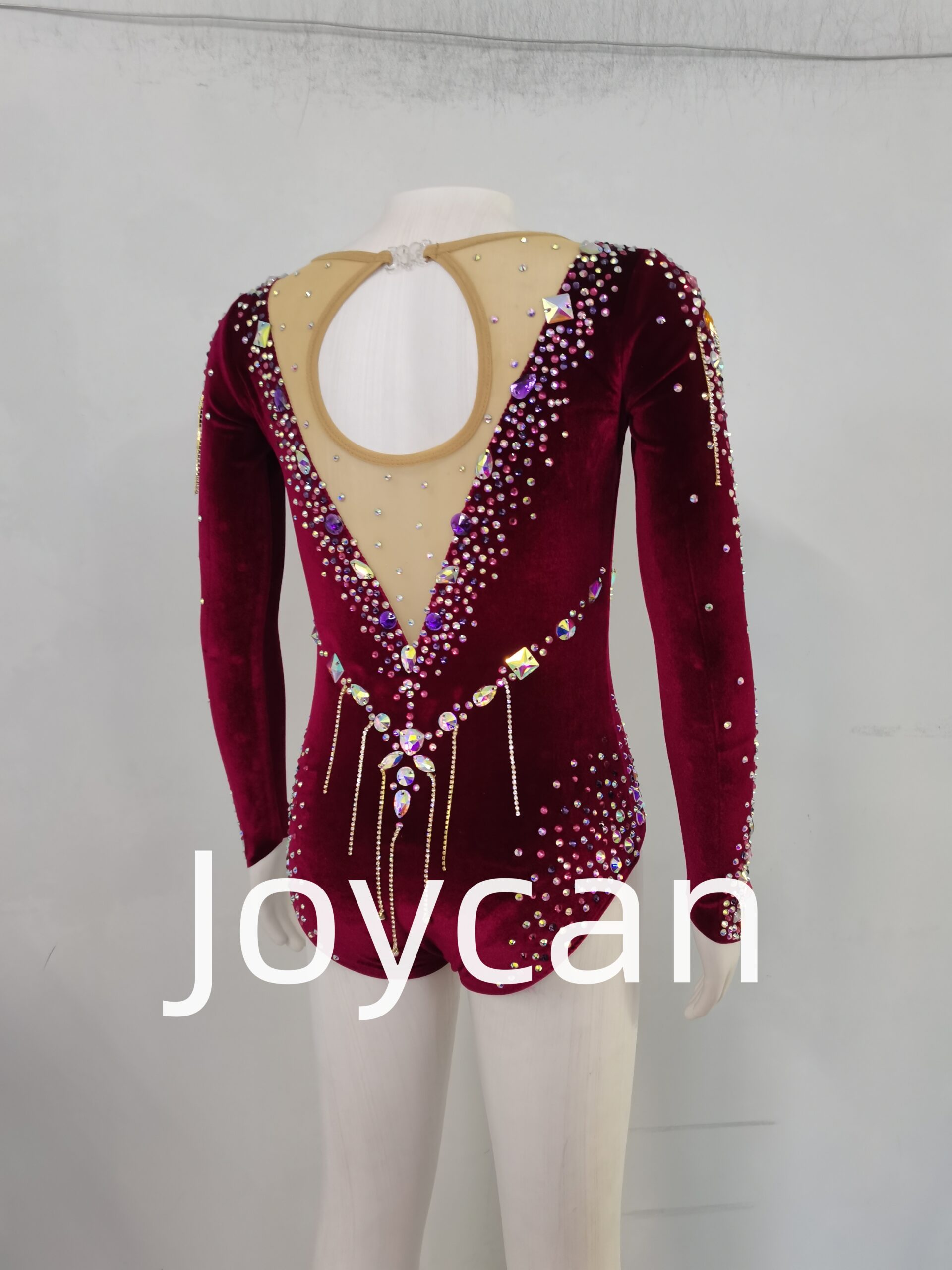   Rhythmic Gymnastics JRG359