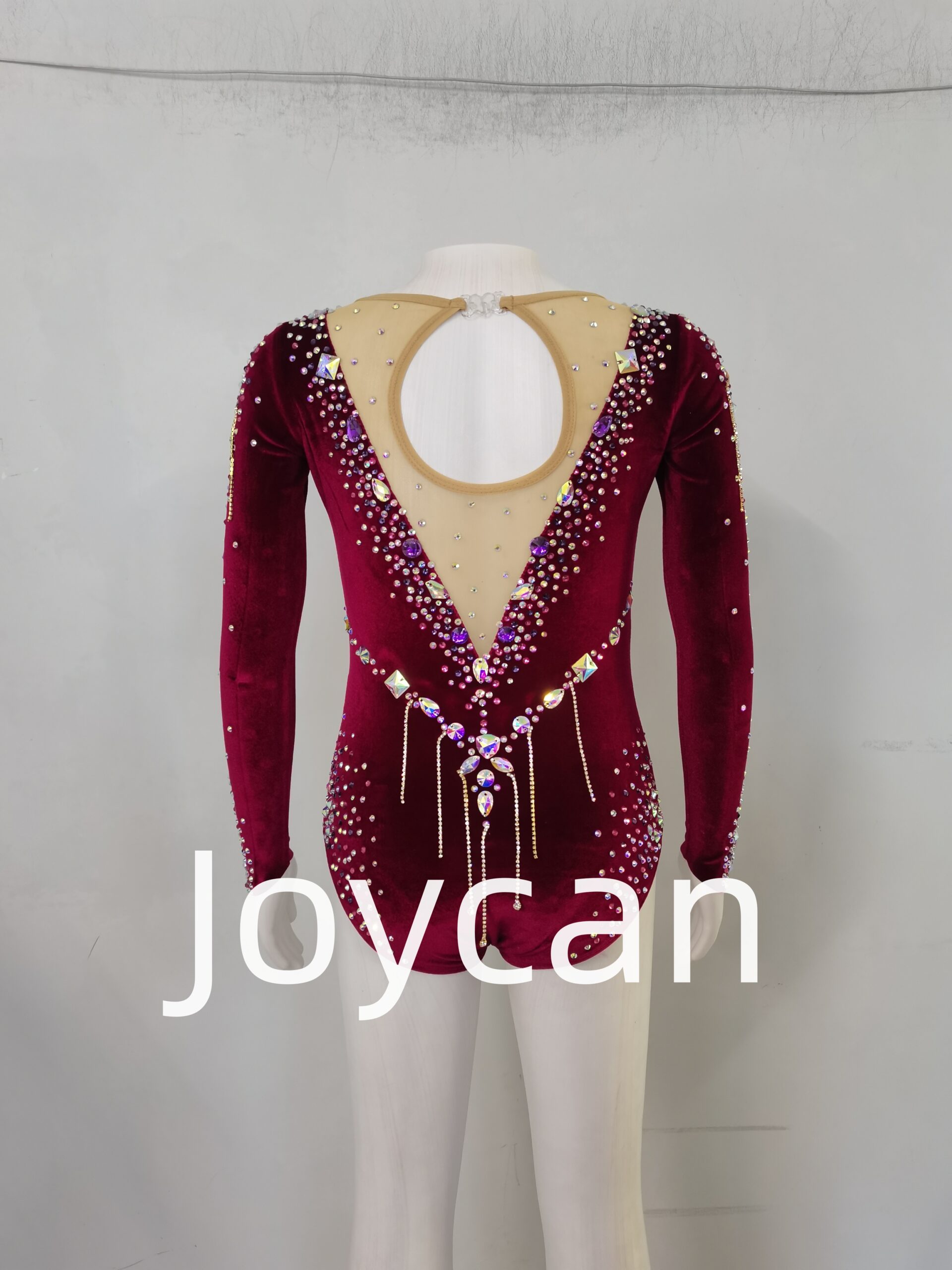   Rhythmic Gymnastics JRG359