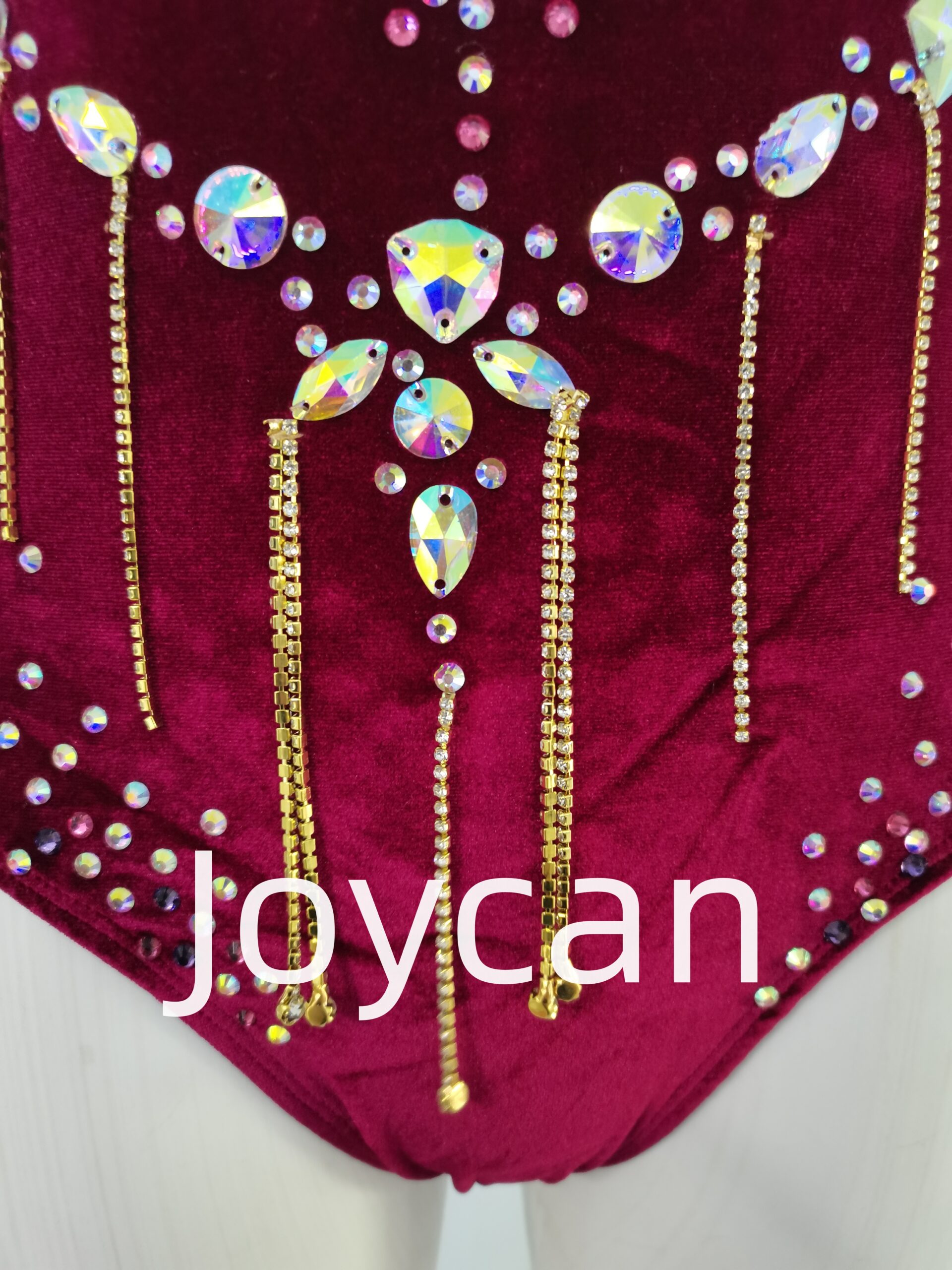   Rhythmic Gymnastics JRG359