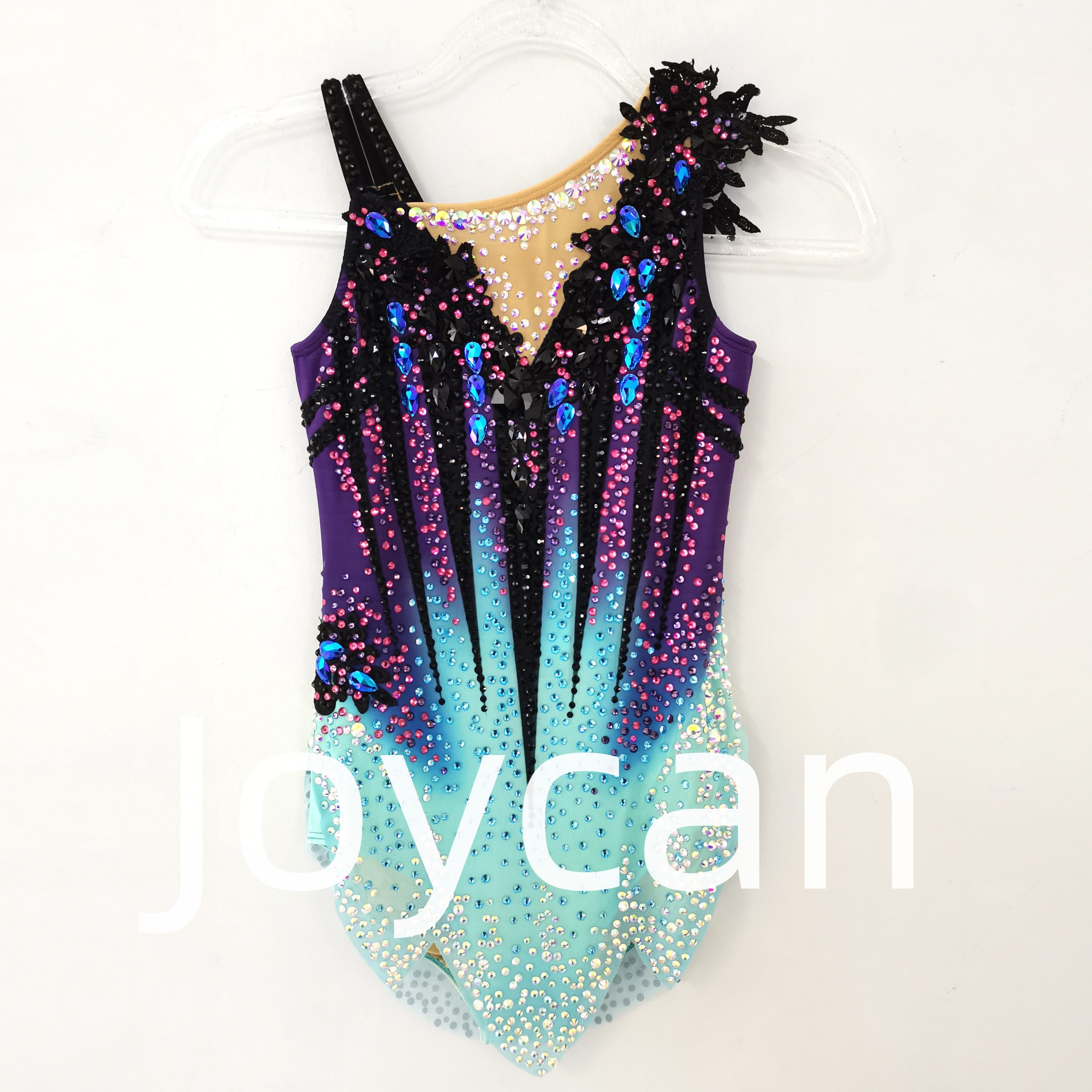 Rhythmic Gymnastics JRG362